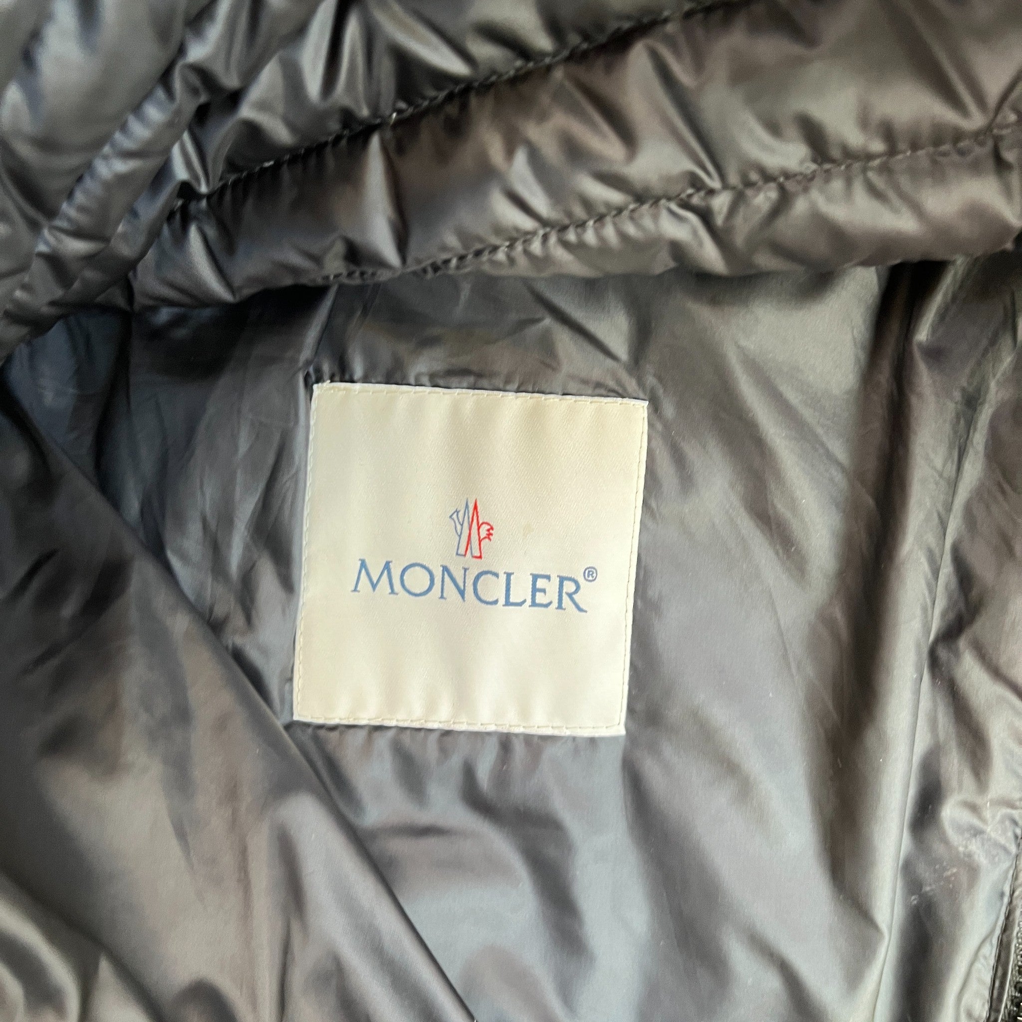 Women's Orchidee Down Jacket Black Size 00 / UK 6