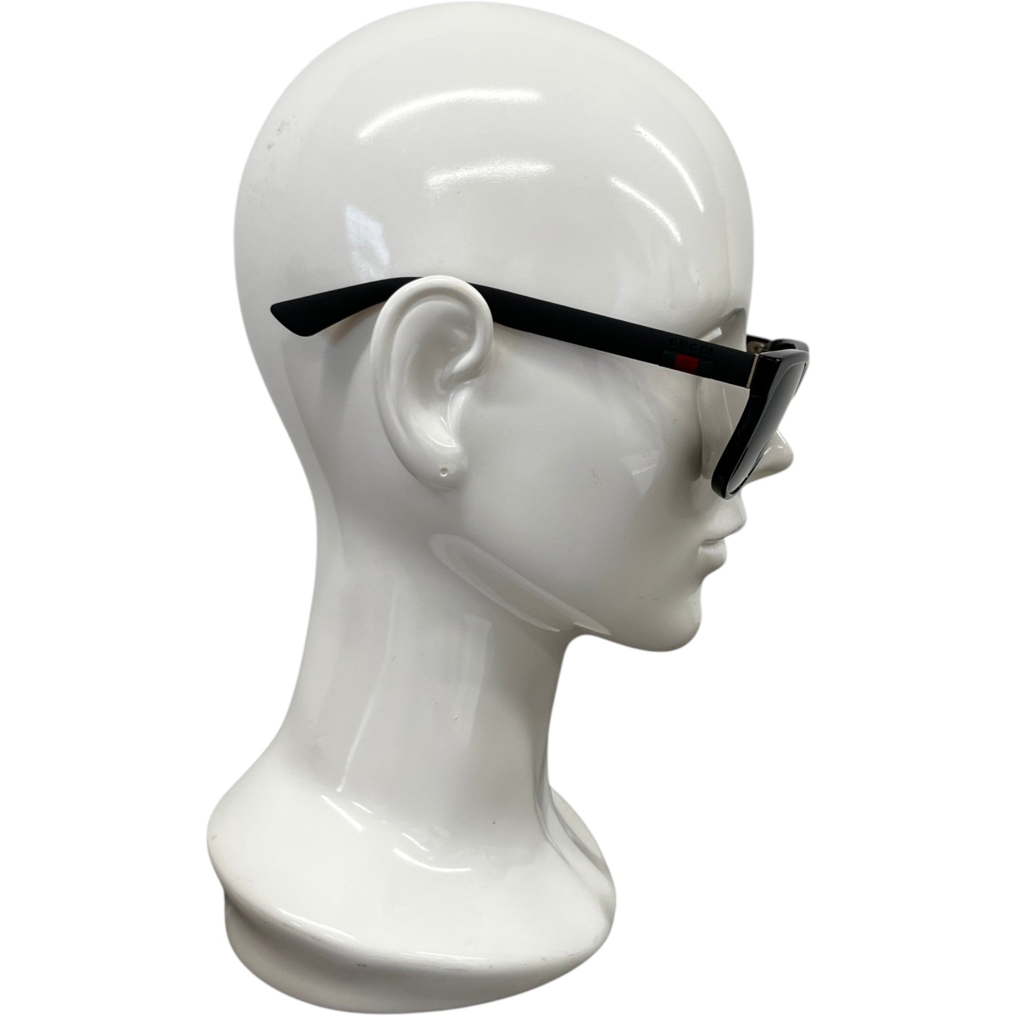 Men's Gg0010S Sunglasses Black