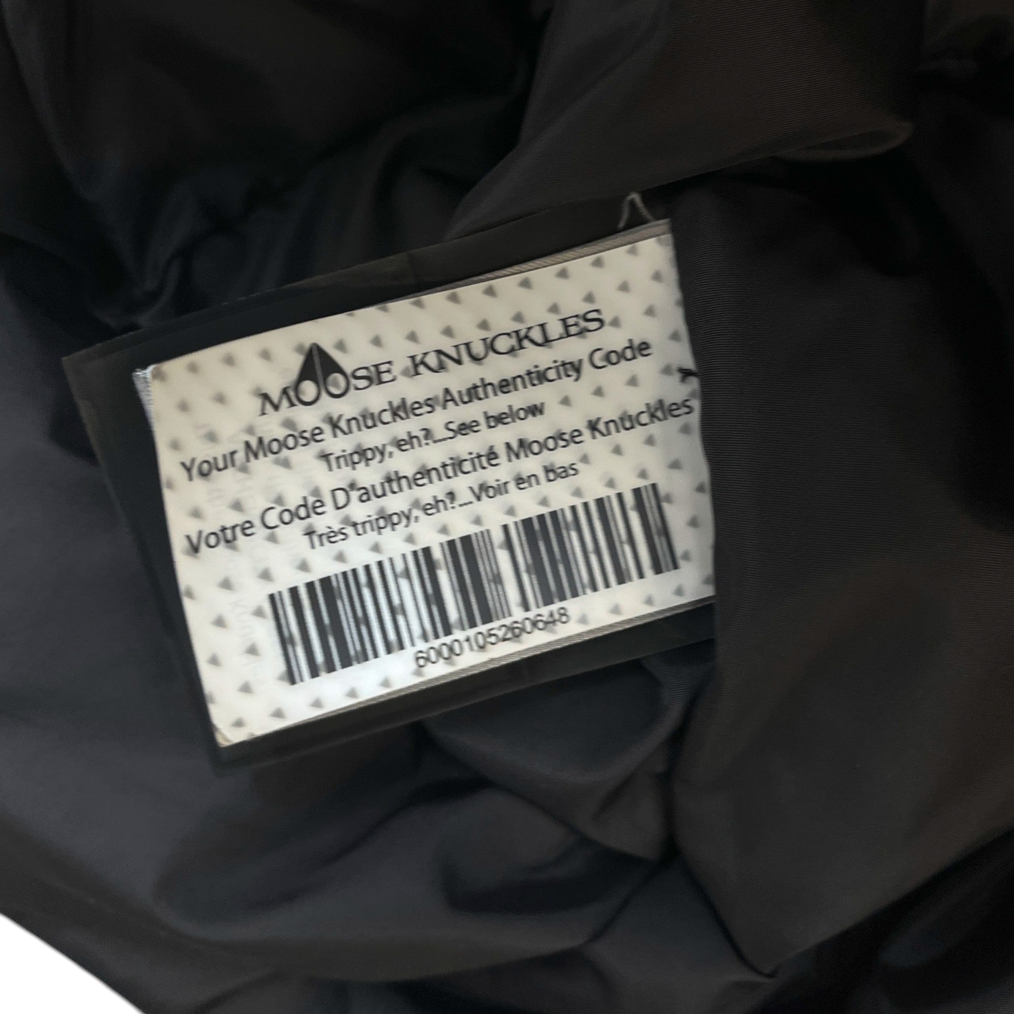 Men's Pearson Down Jacket Khaki Size XL