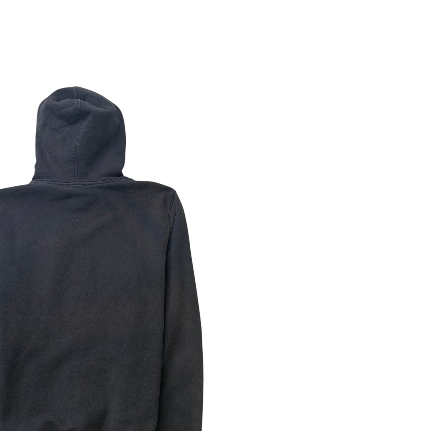 Men's Cd Icon Hoodie Black Size L