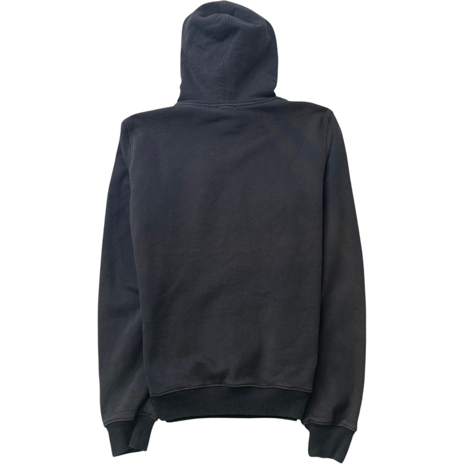 Men's Cd Icon Hoodie Black Size L