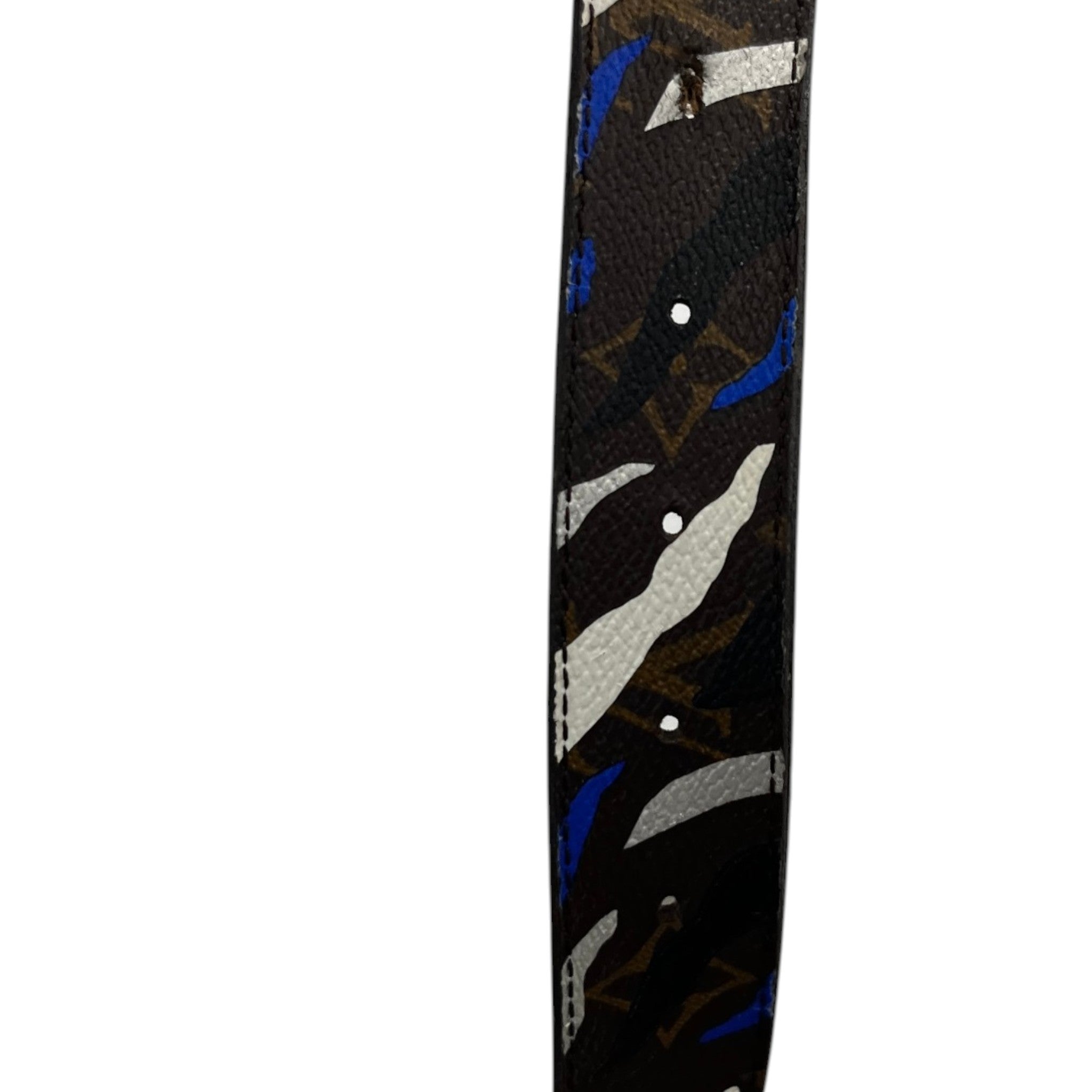 Men's League Of Legend Capsule Collection Belt Black Size M