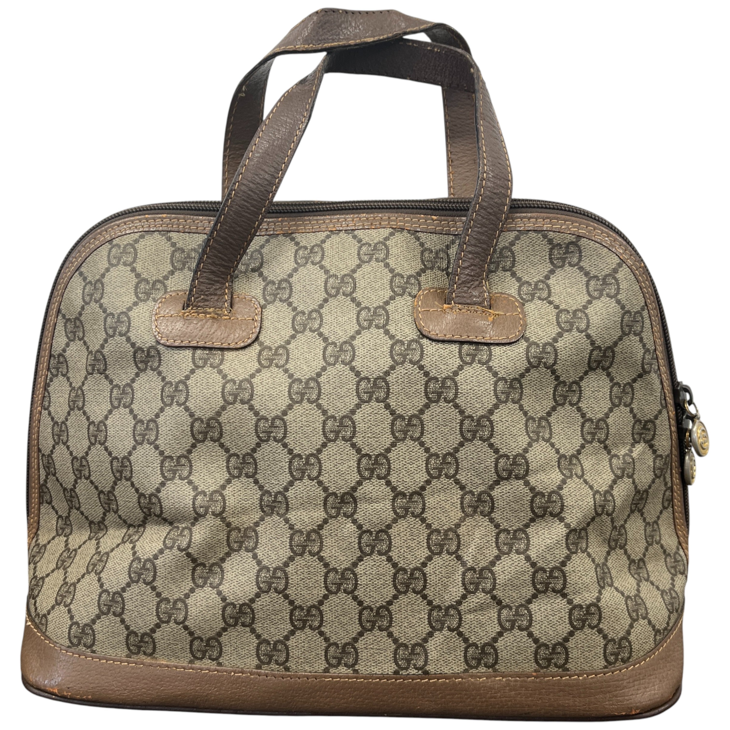 Women's Gg Supreme Bag Brown