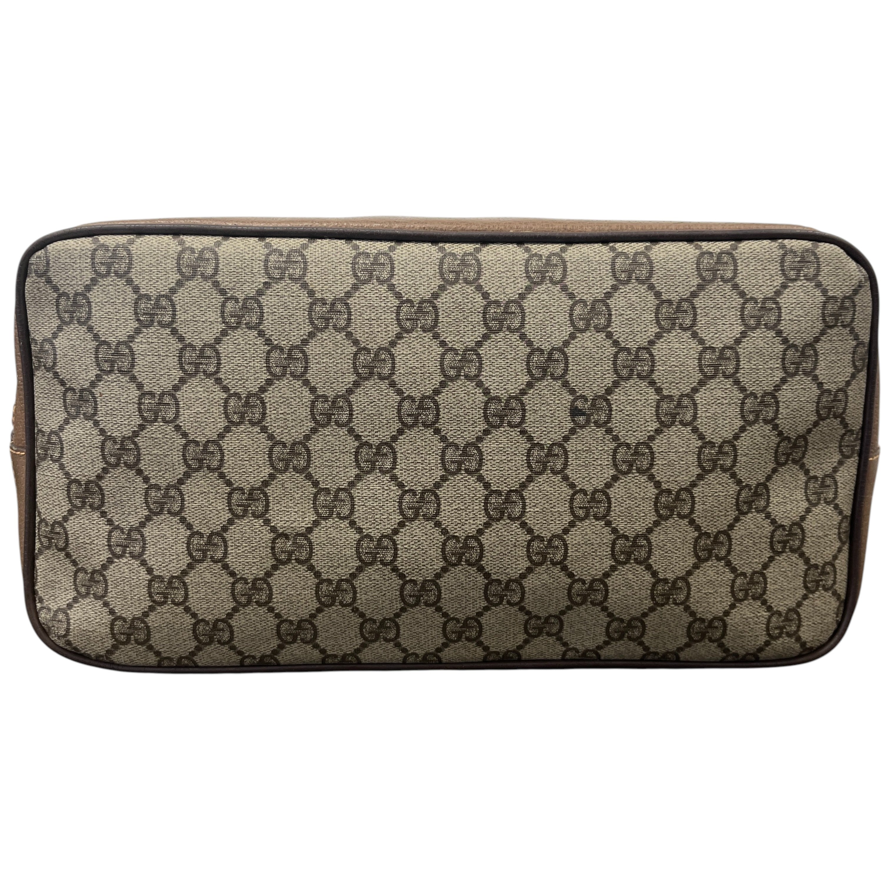 Women's Gg Supreme Bag Brown