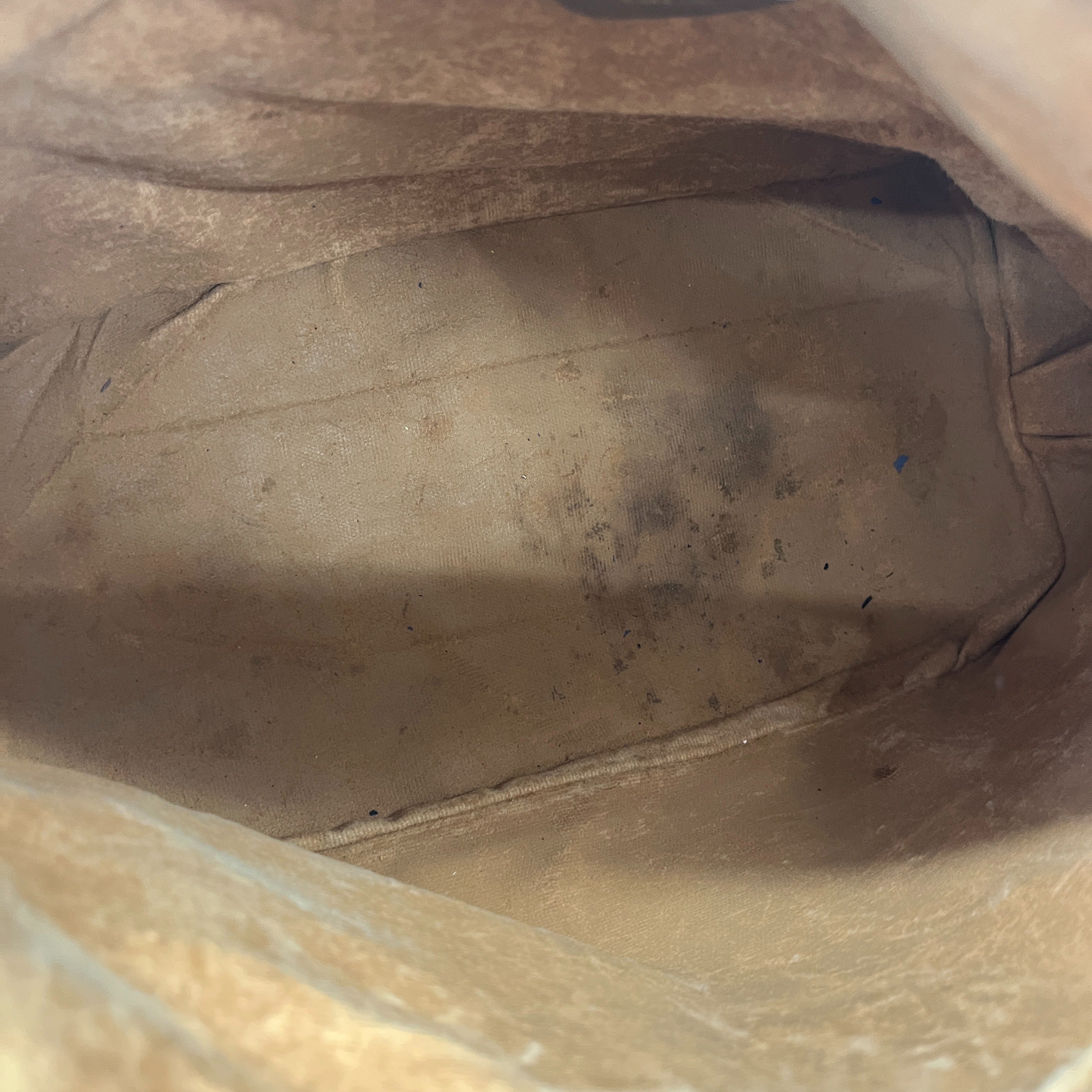Women's Gg Supreme Bag Brown