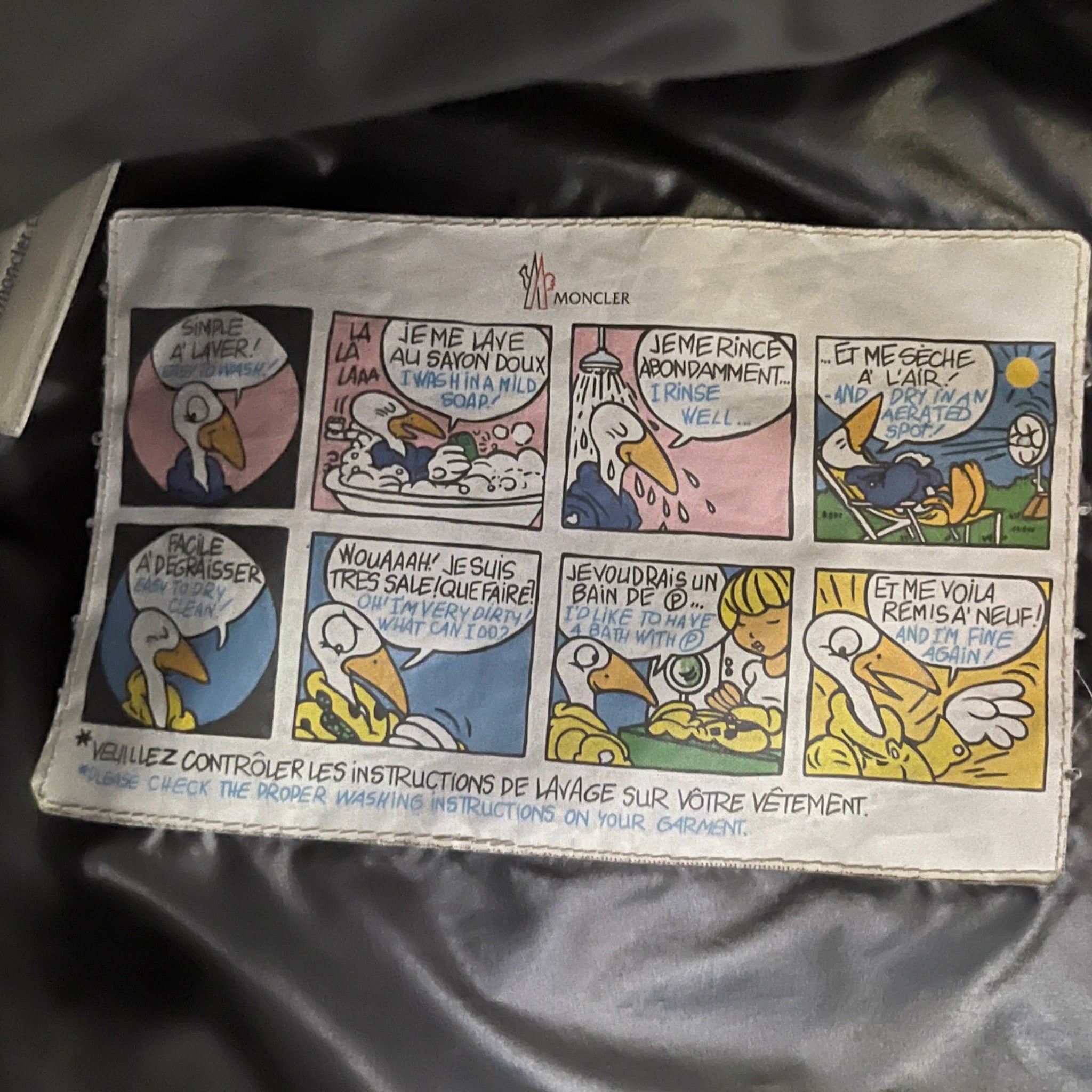 Men's Tibb Gilet Black Size 3 / L