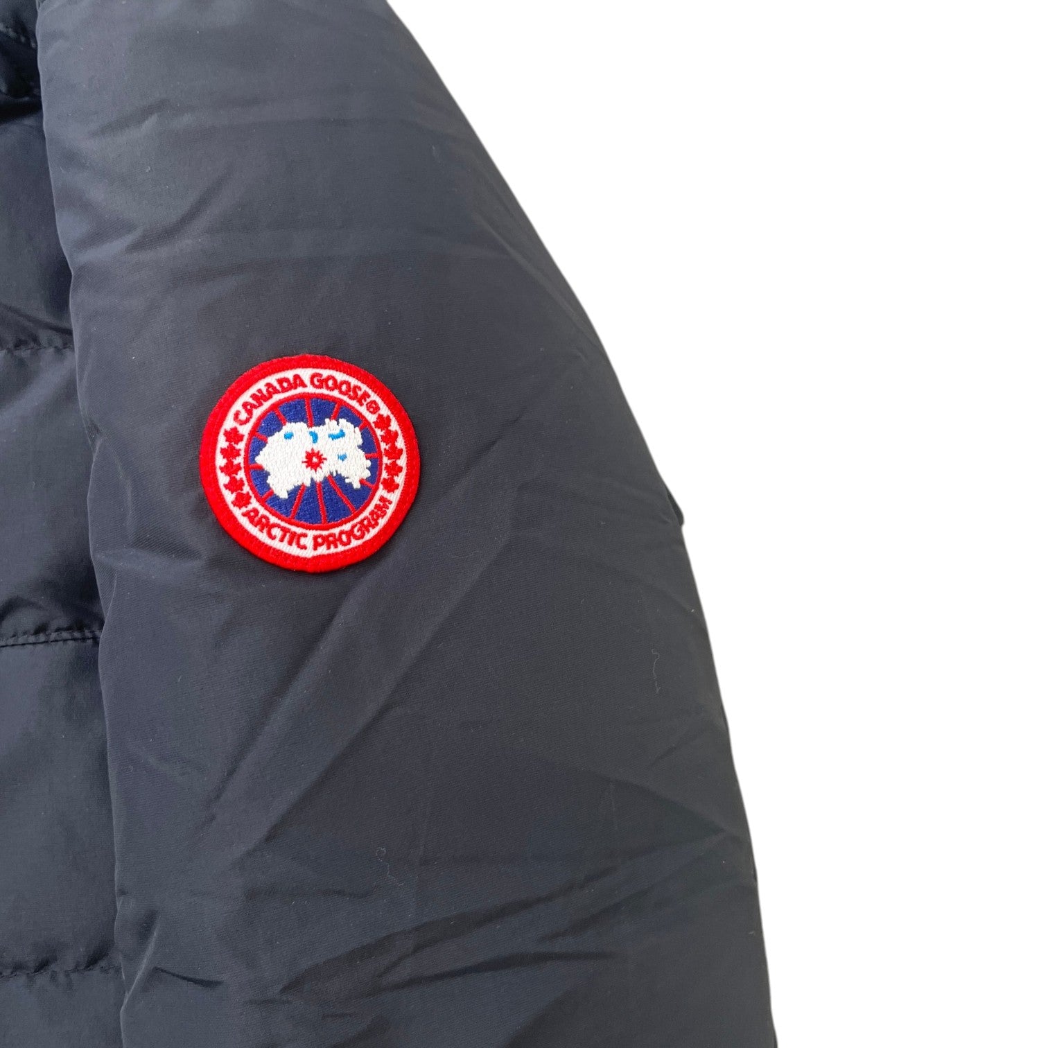 Men's Hybridge Base Down Jacket Black Size XL