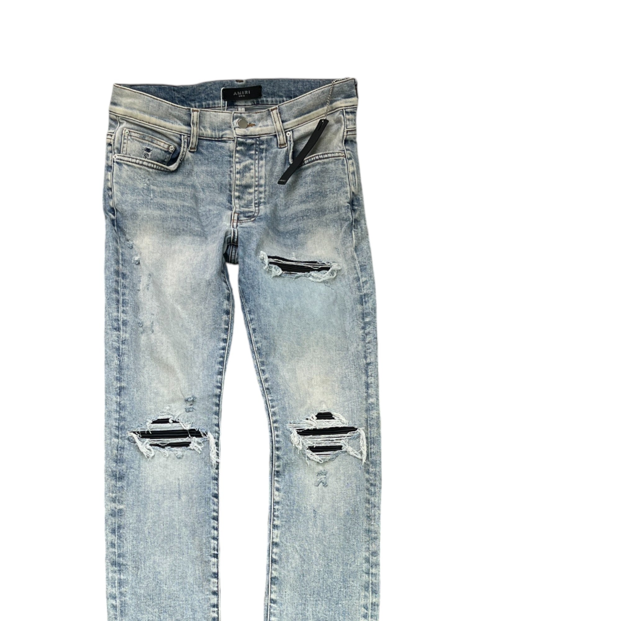 Men's Mx1 Jeans Blue Size Waist 30"