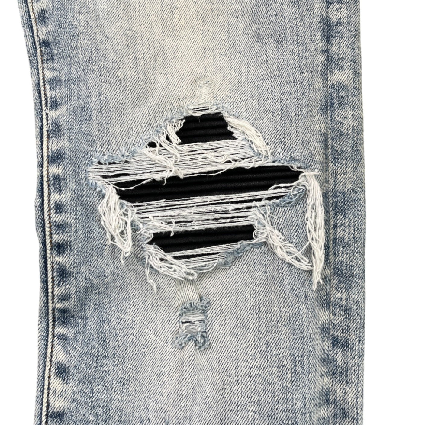 Men's Mx1 Jeans Blue Size Waist 30"