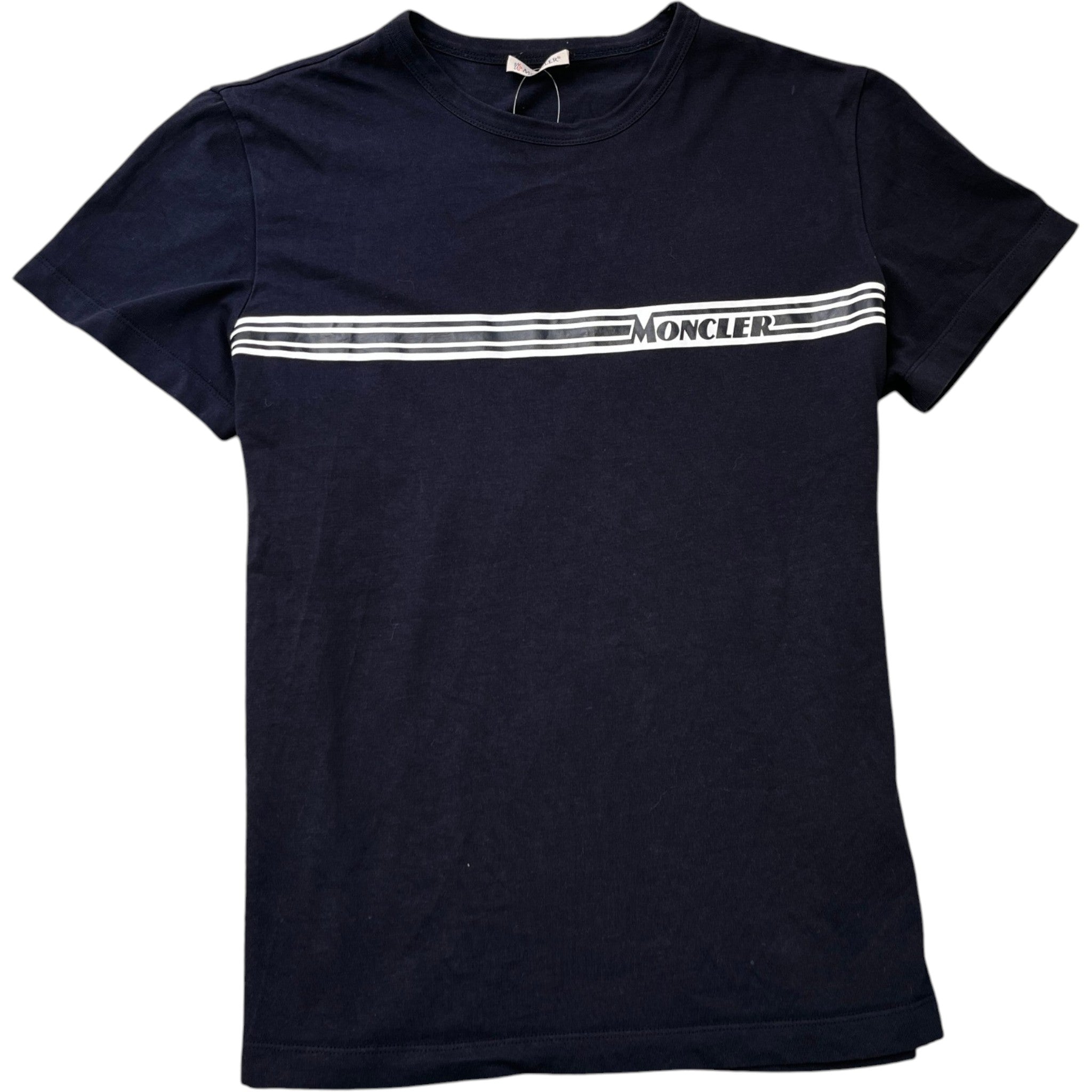 Men's Maglia T-Shirt Black Size L – Label Source