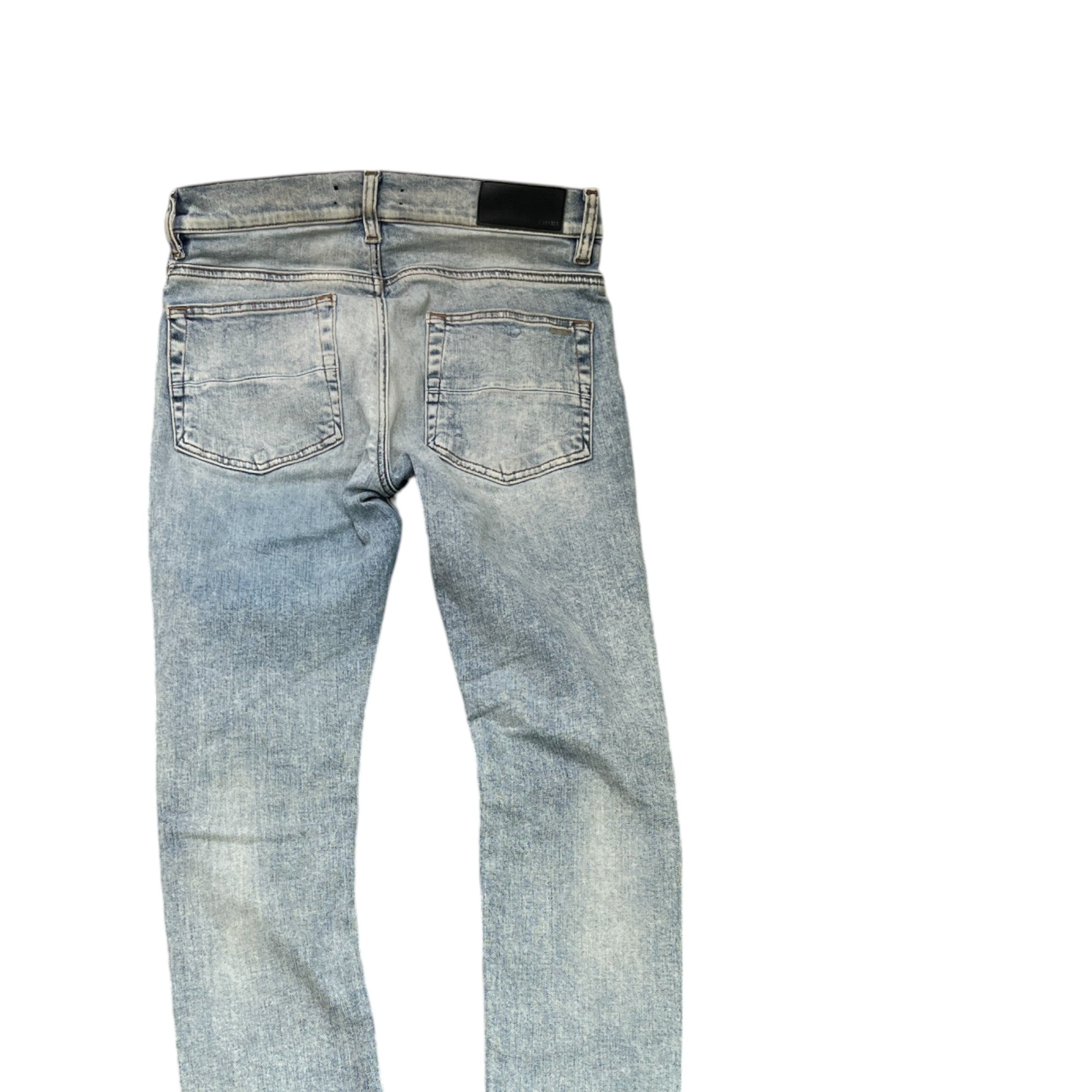 Men's Mx1 Jeans Blue Size Waist 30"