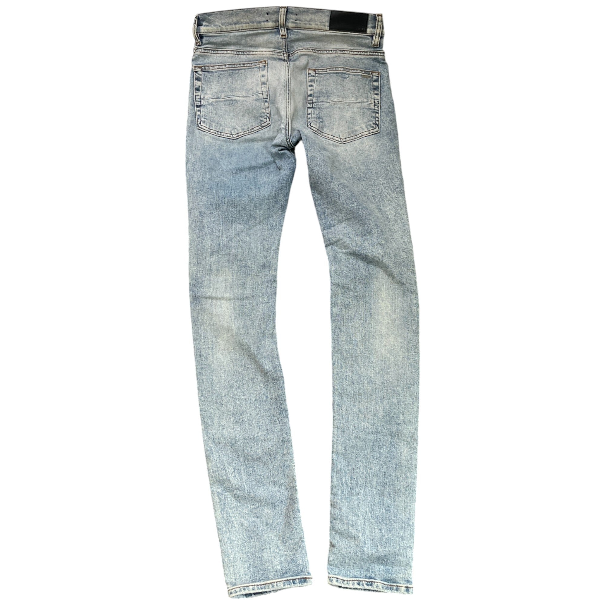 Men's Mx1 Jeans Blue Size Waist 30"