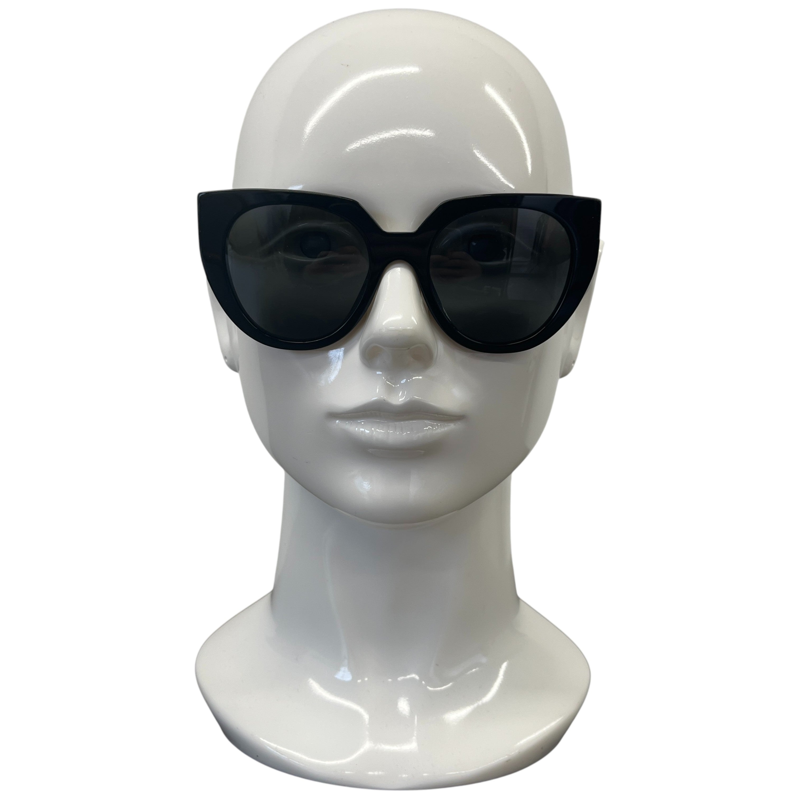 Women's Pr 14Ws Sunglasses Black