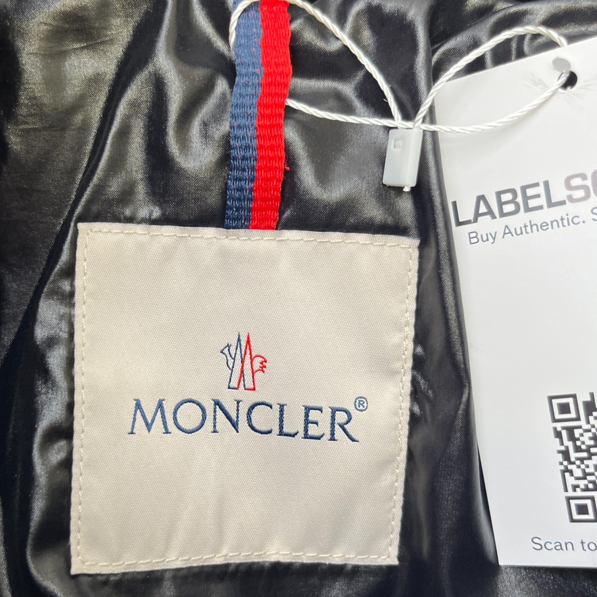 Women's Badyfur Down Jacket Black Size 0 / UK 4