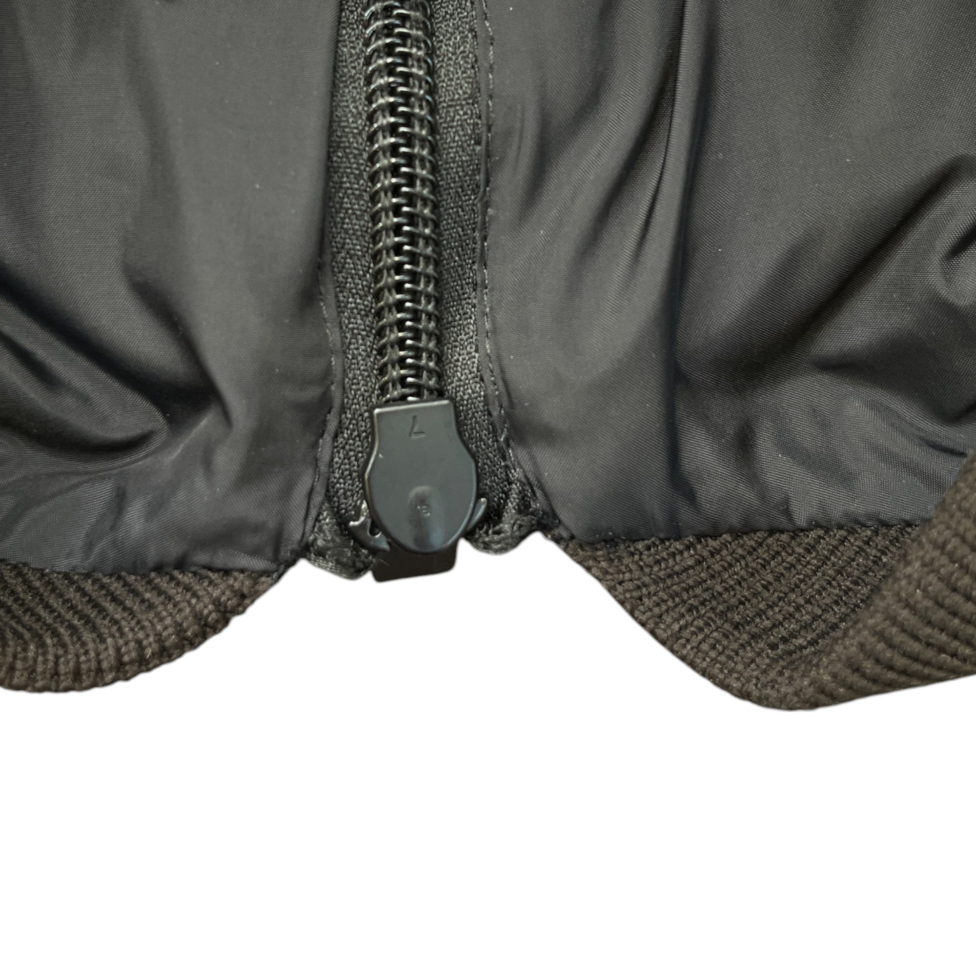 Men's Vioz Down Jacket Grey Size 4 / XL