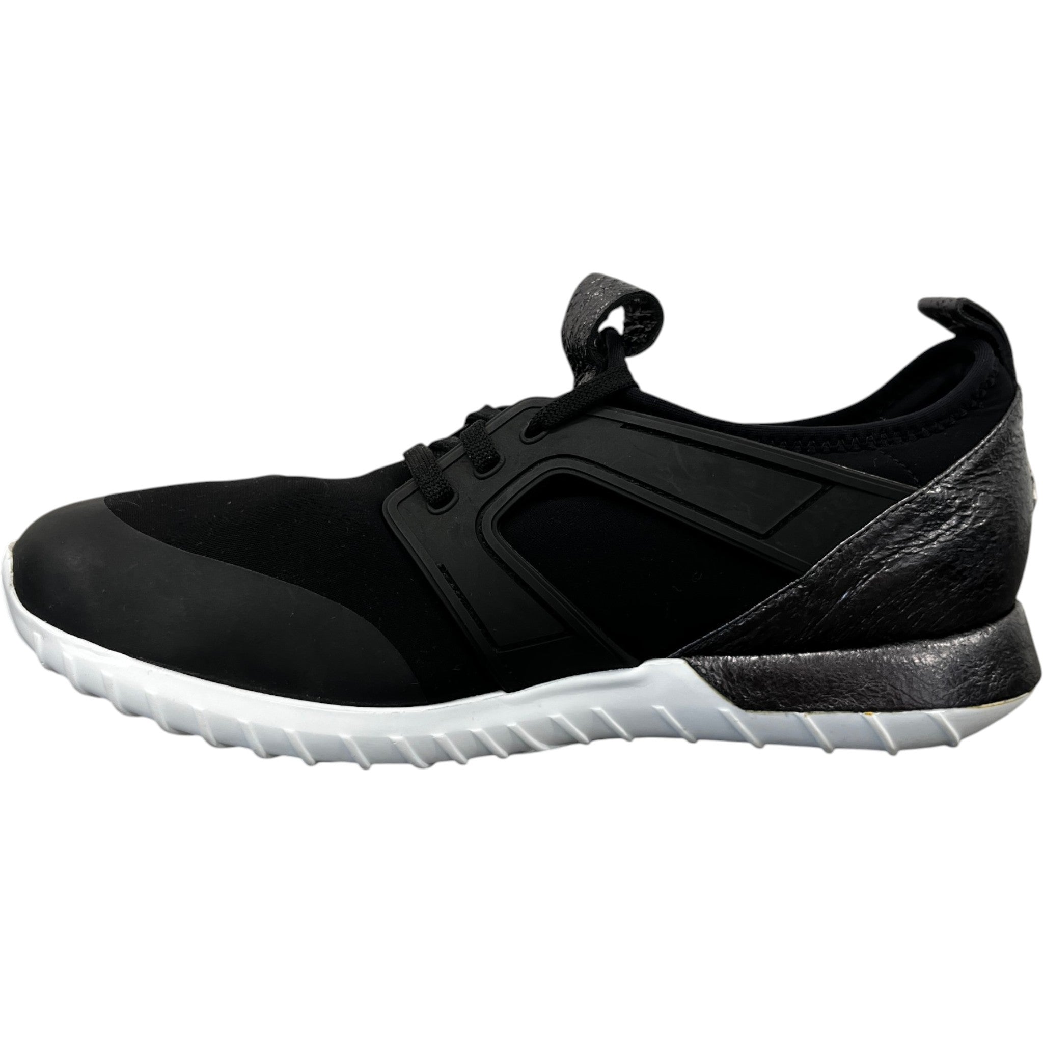 Women's Emilien Low Trainers Black Size EU 39 / UK 6