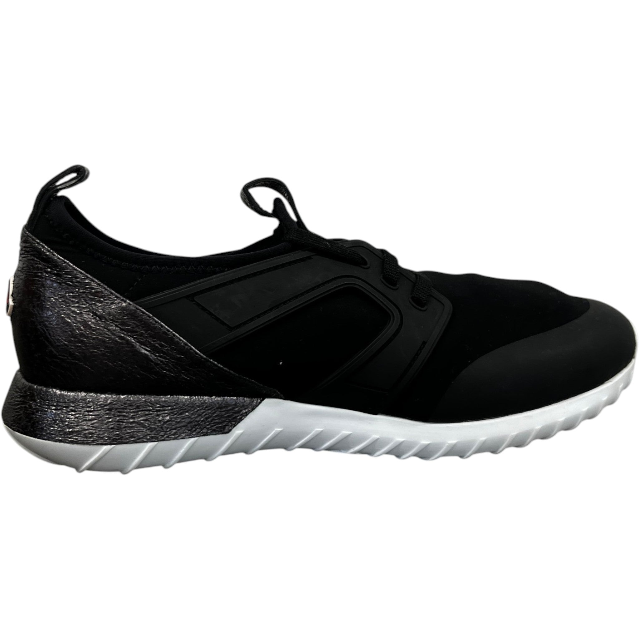 Women's Emilien Low Trainers Black Size EU 39 / UK 6