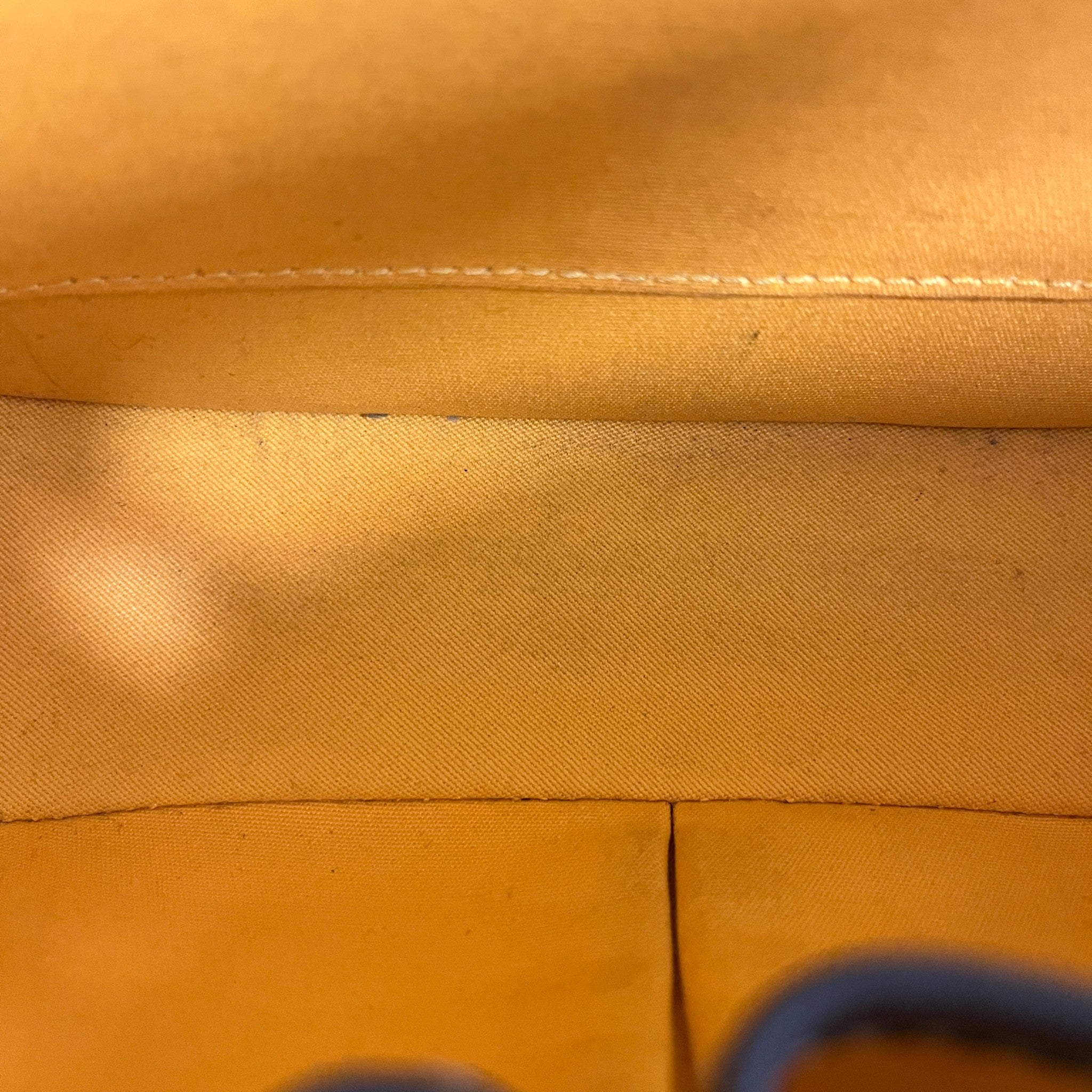 Men's Belvedere Pm Messenger Bag Grey