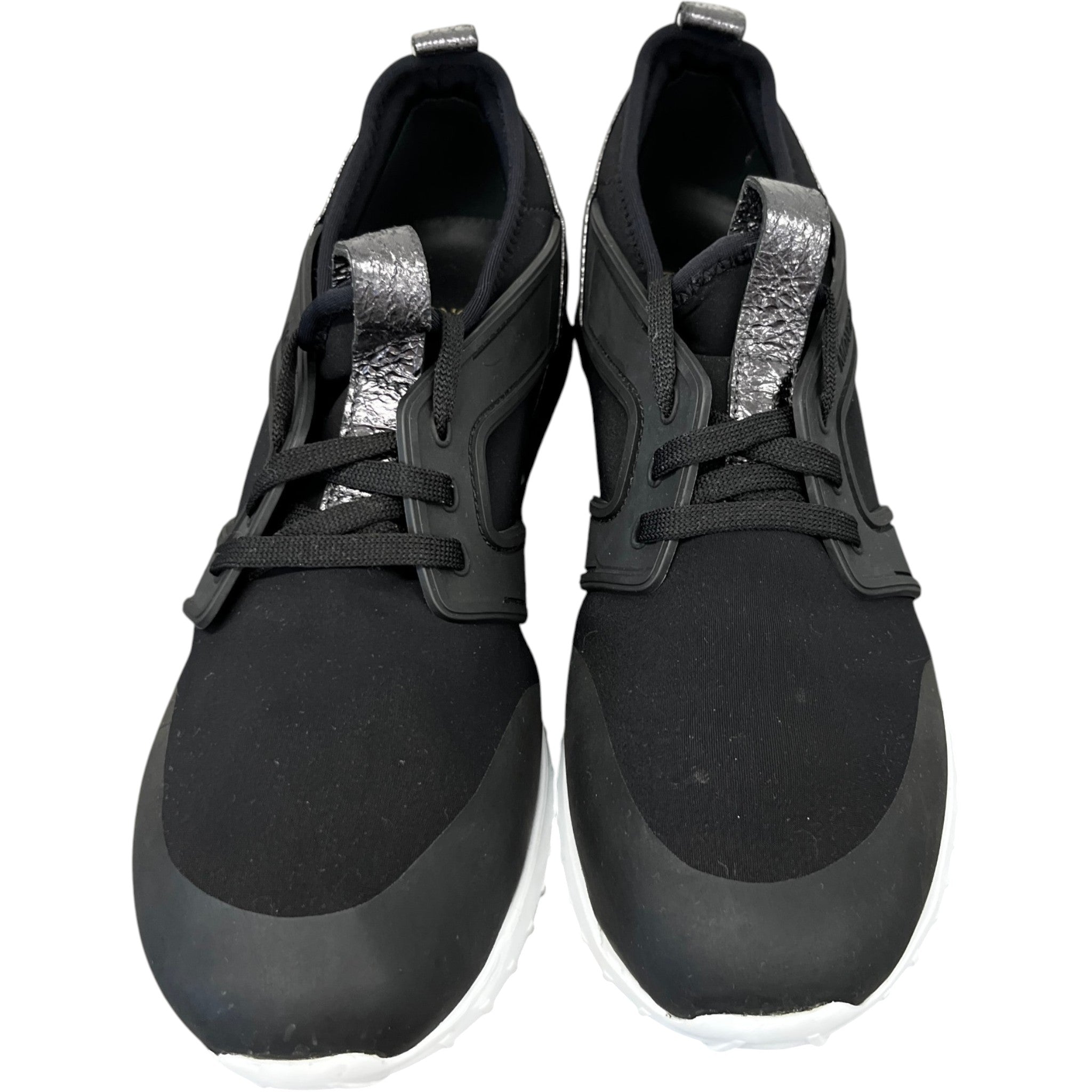 Women's Emilien Low Trainers Black Size EU 39 / UK 6