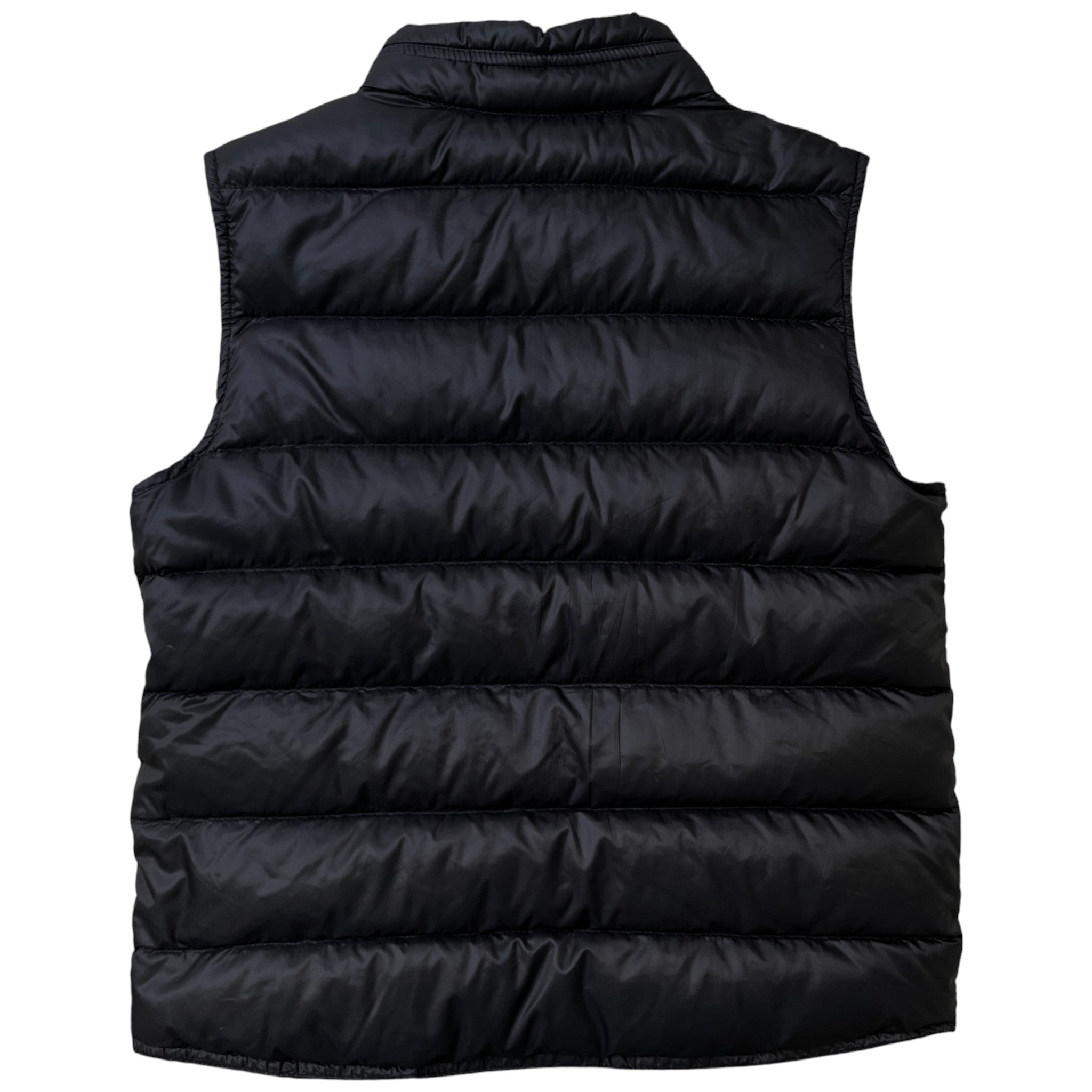 Men's Gui Boys Age 10 Years Gilet Black Size XXS