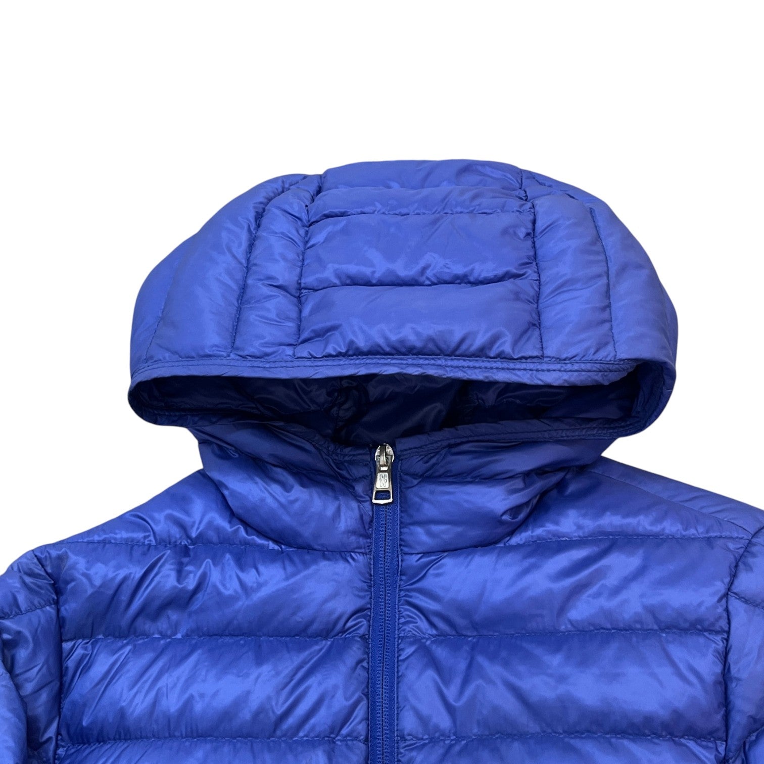 Men's Morvan Boys 14Years Down Jacket Blue Size XXS