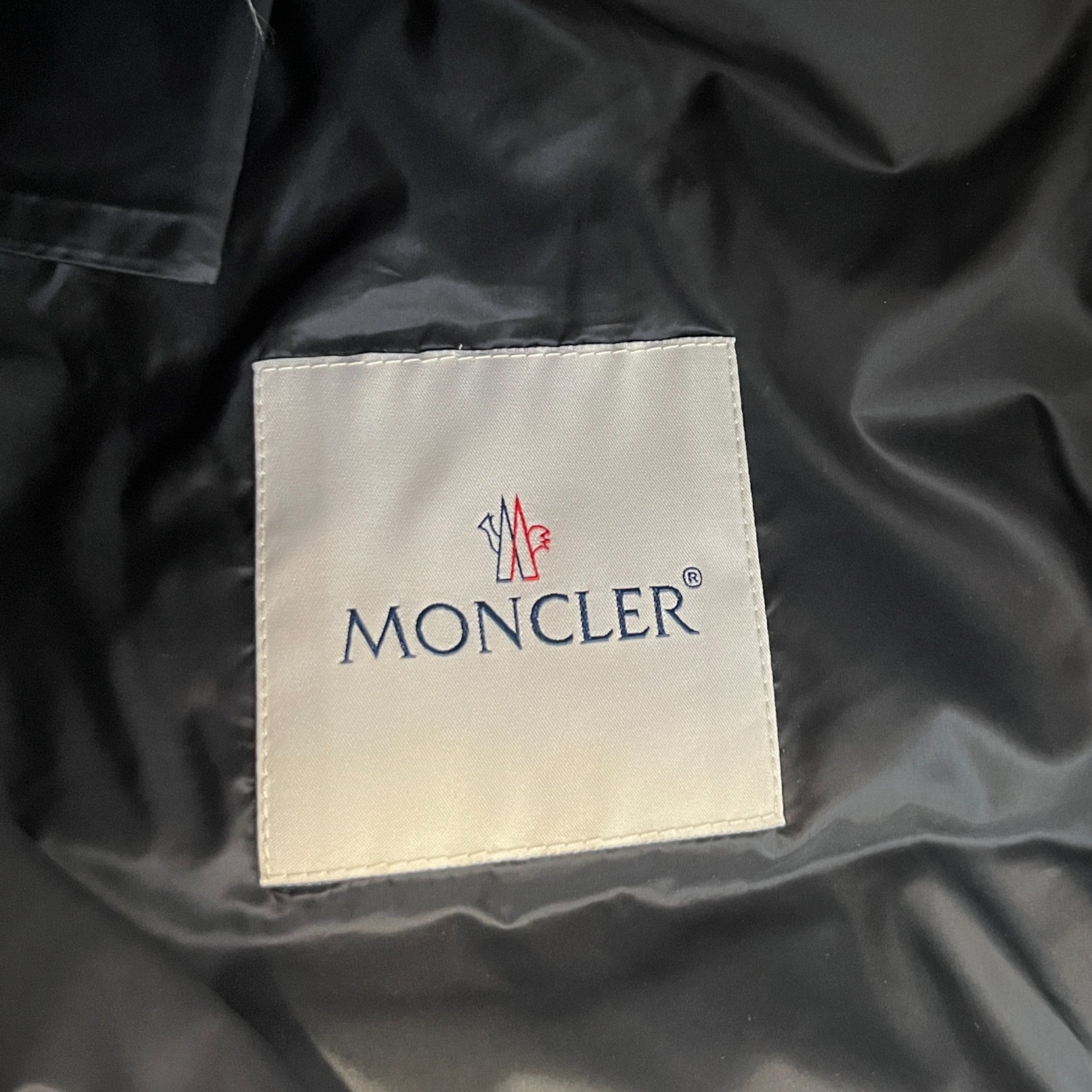 Men's Gui Boys Age 10 Years Gilet Black Size XXS