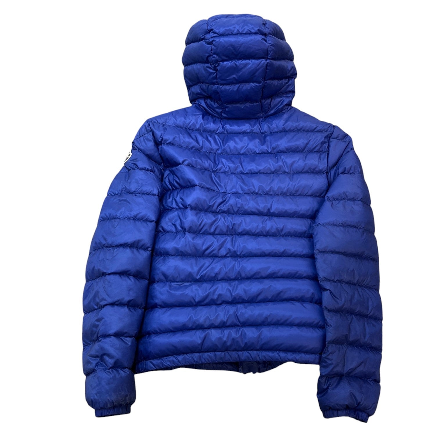 Men's Morvan Boys 14Years Down Jacket Blue Size XXS