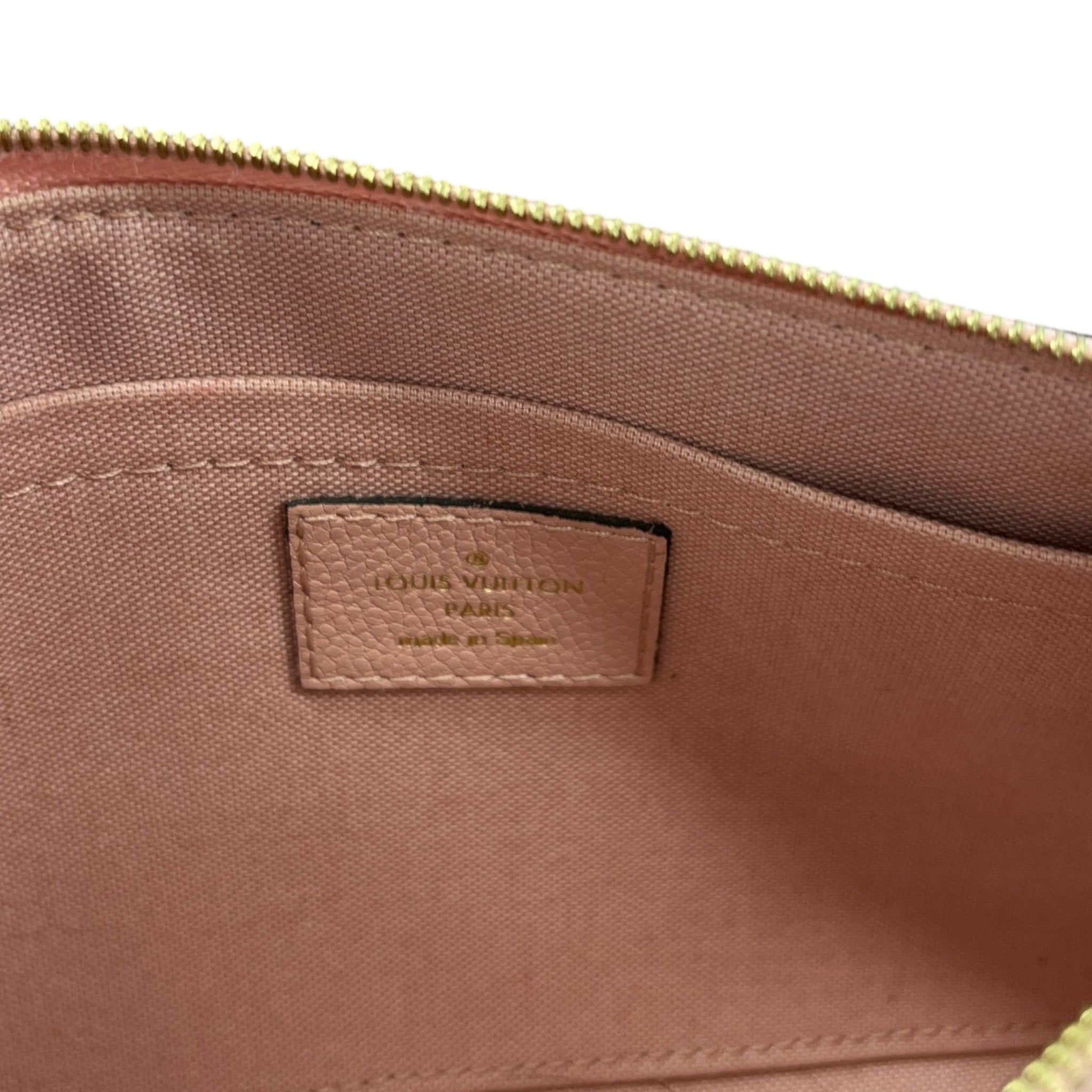 Women's Pallas Cross Body Bag Brown