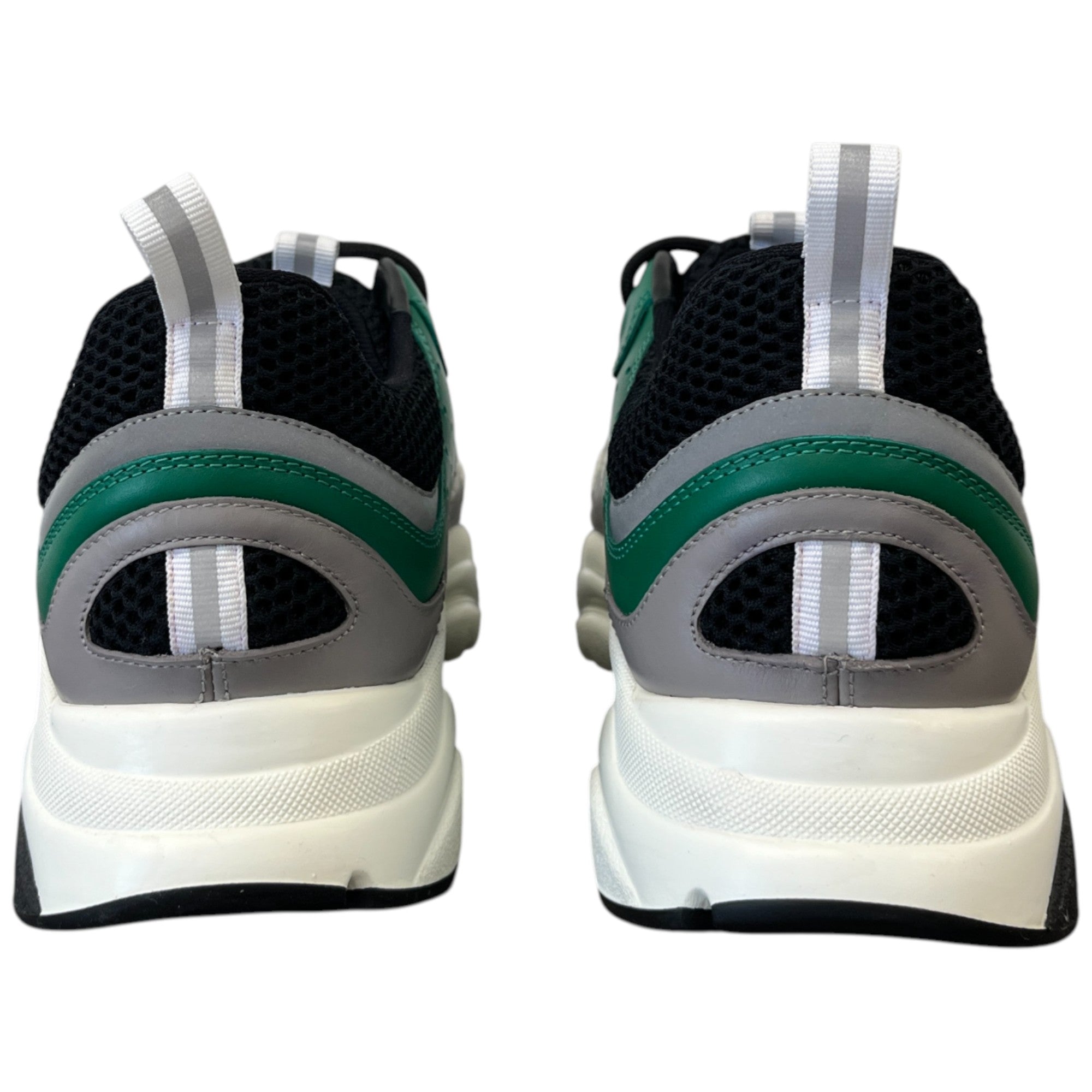 Men's B22 Low Trainers Green Size EU 47 / UK 13