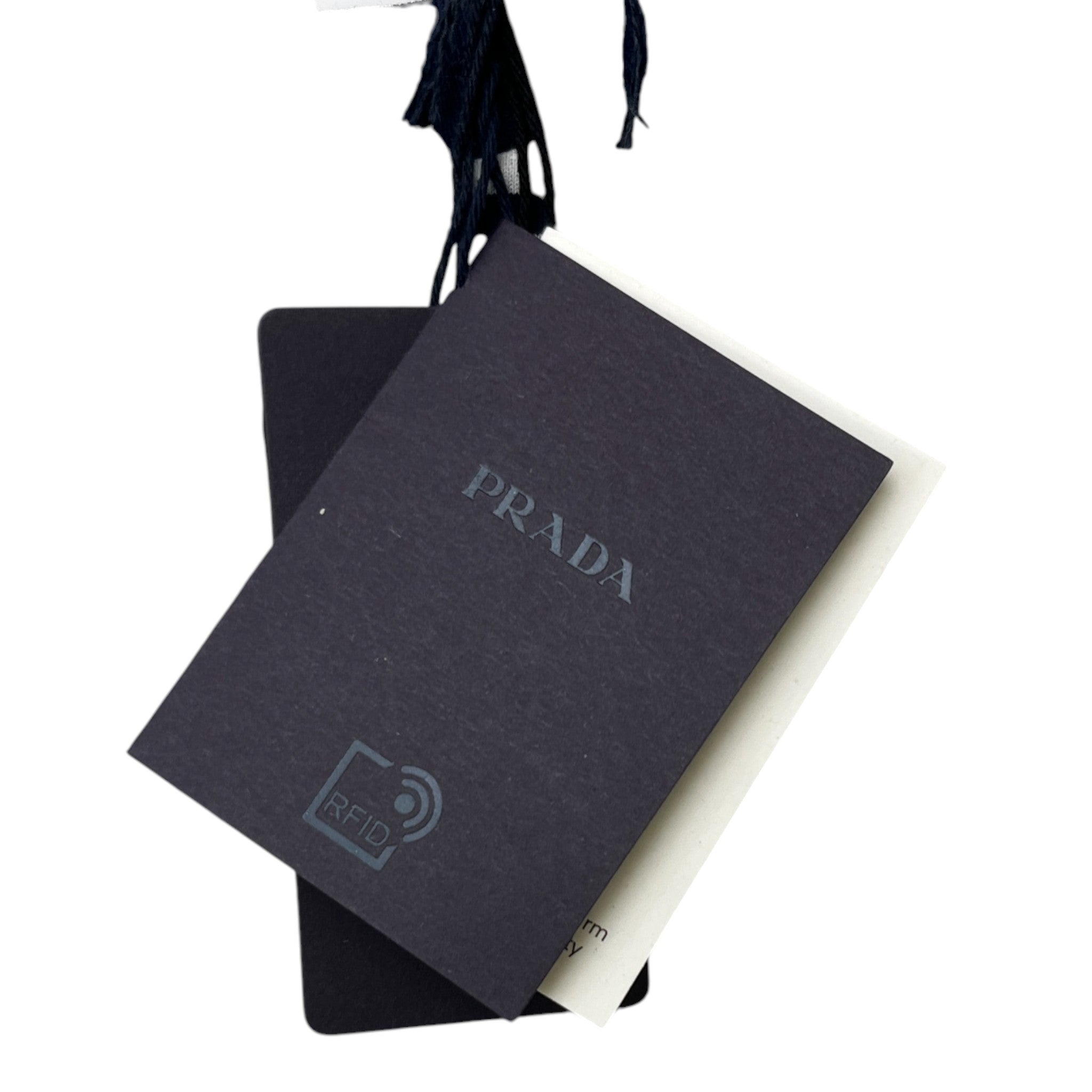 Men's Triangle Logo Striped T-Shirt Navy Size XXL