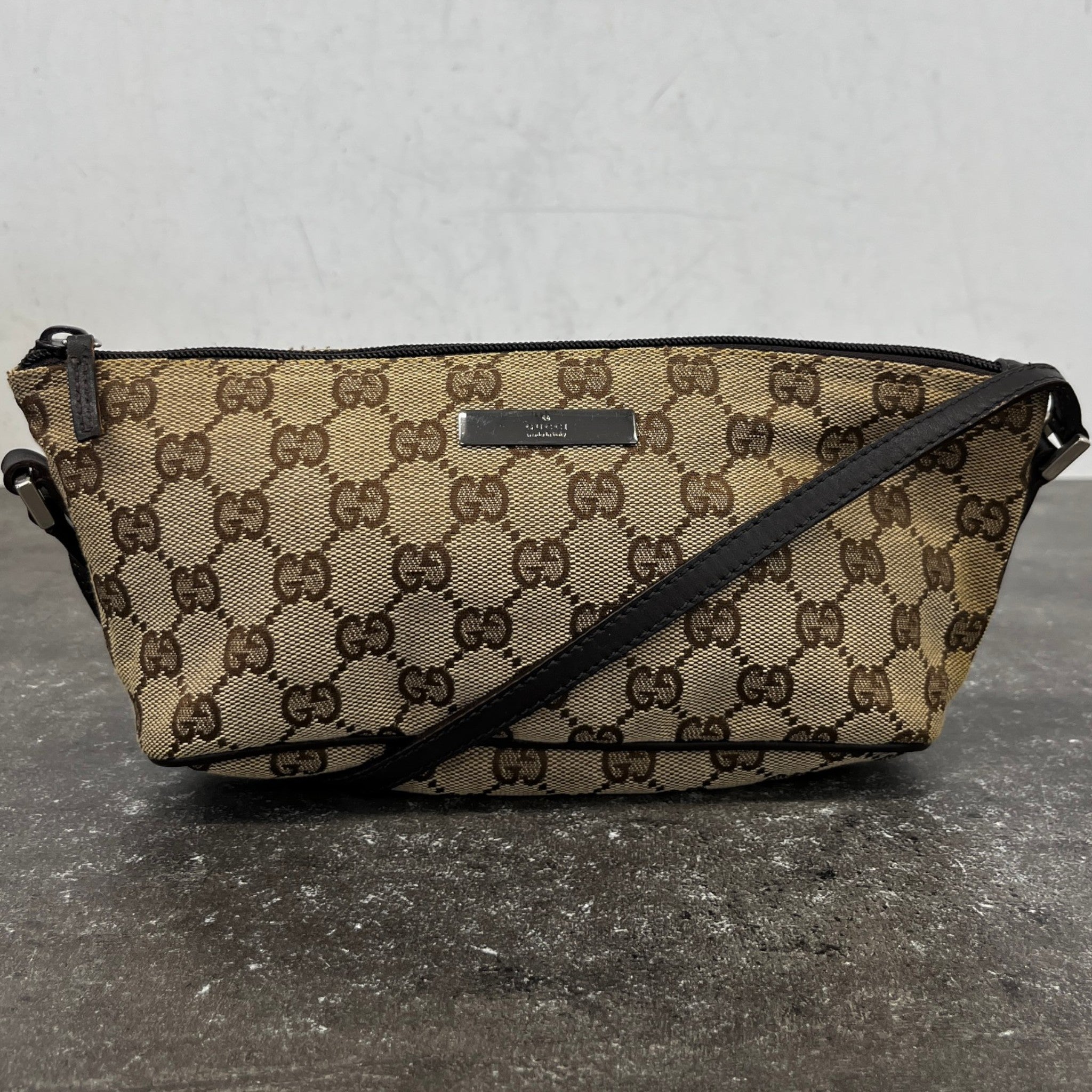 Women's Gg Supreme Bag Beige