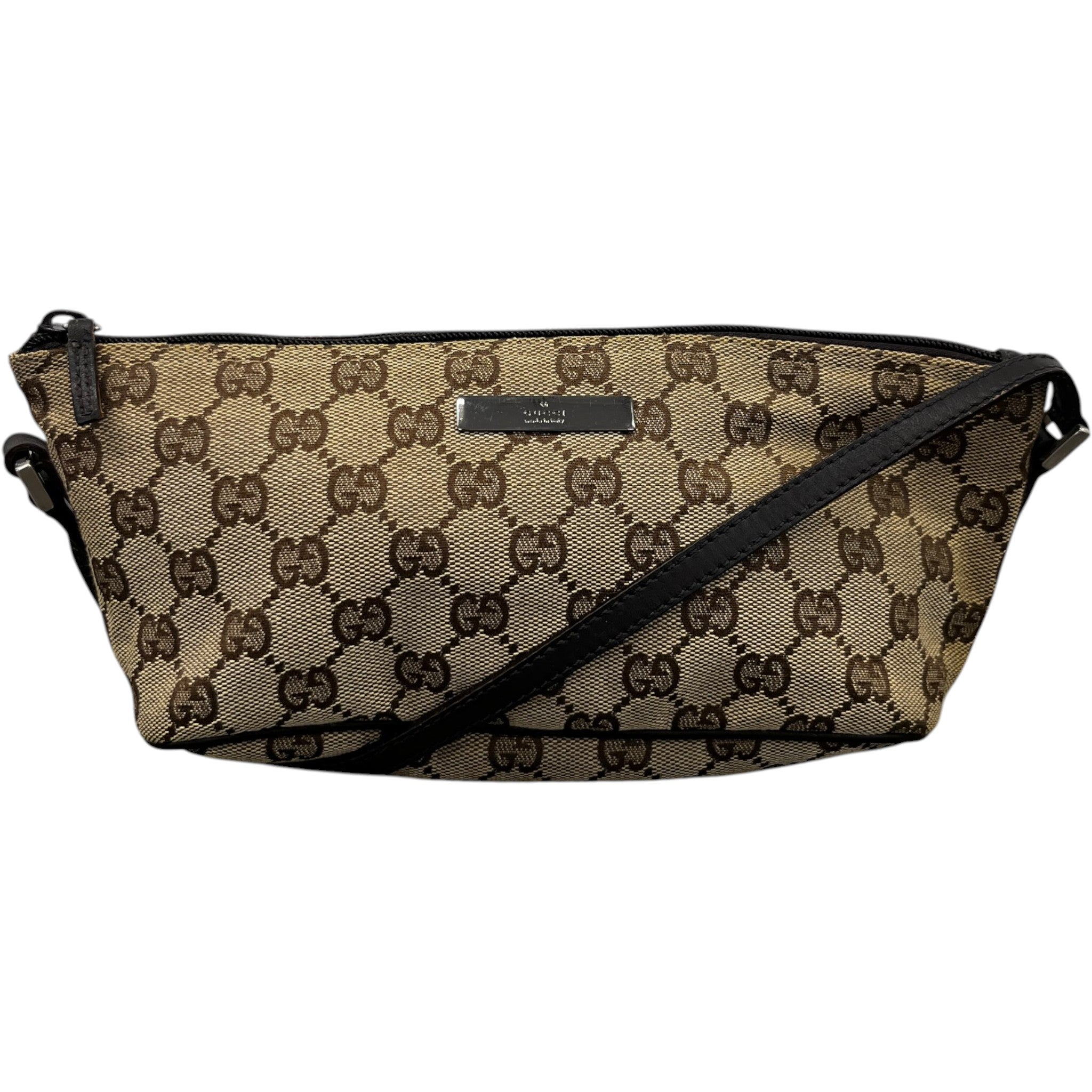 Women's Gg Supreme Bag Beige