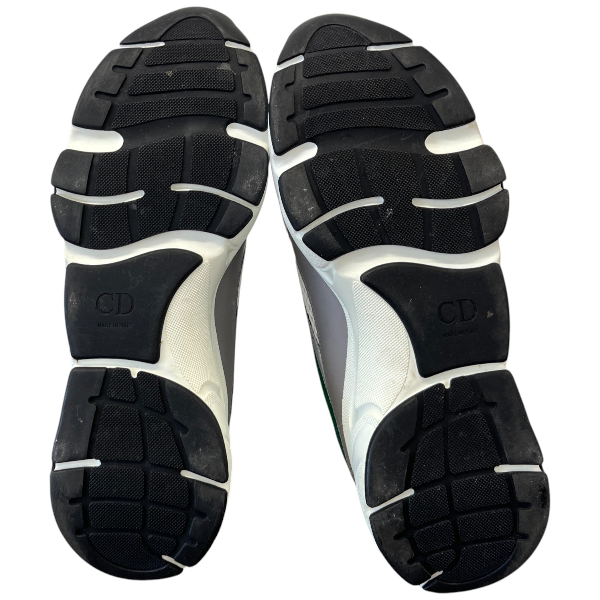 Men's B22 Low Trainers Green Size EU 47 / UK 13