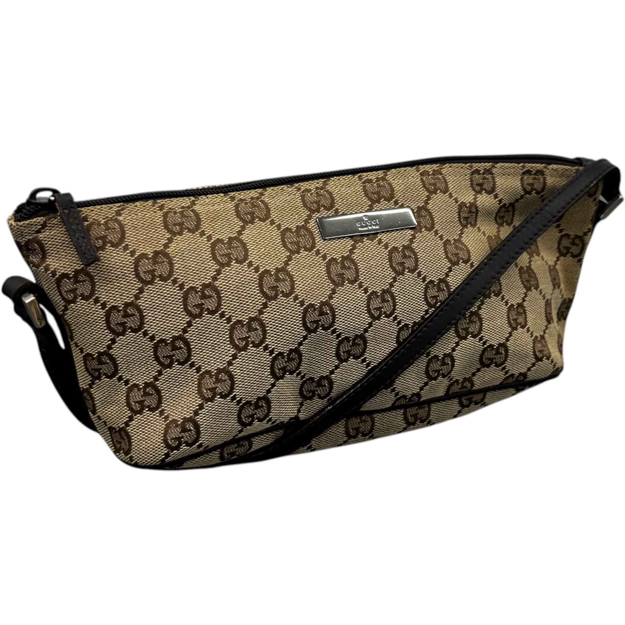 Women's Gg Supreme Bag Beige