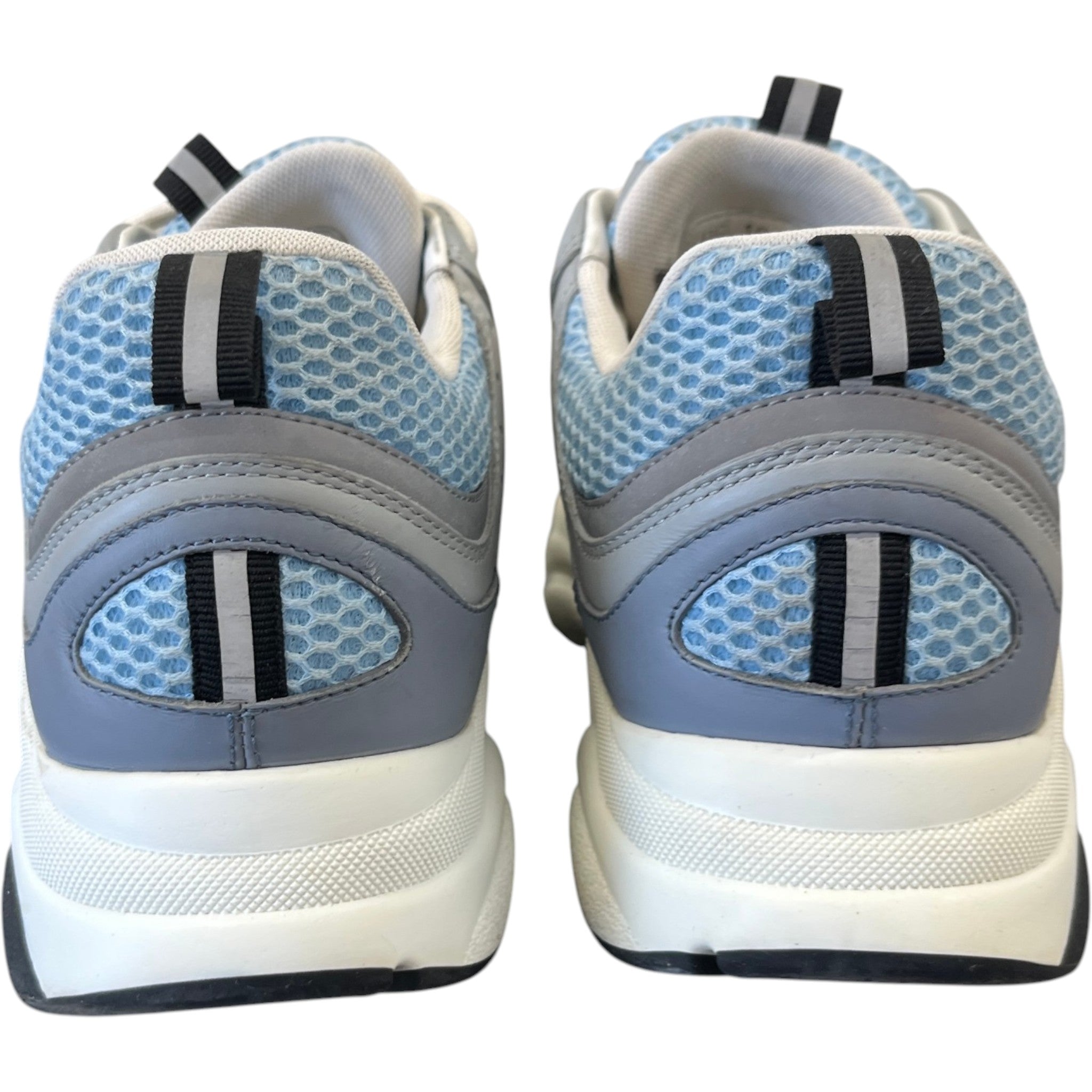 Men's B22 Low Trainers Grey Size EU 44 / UK 10