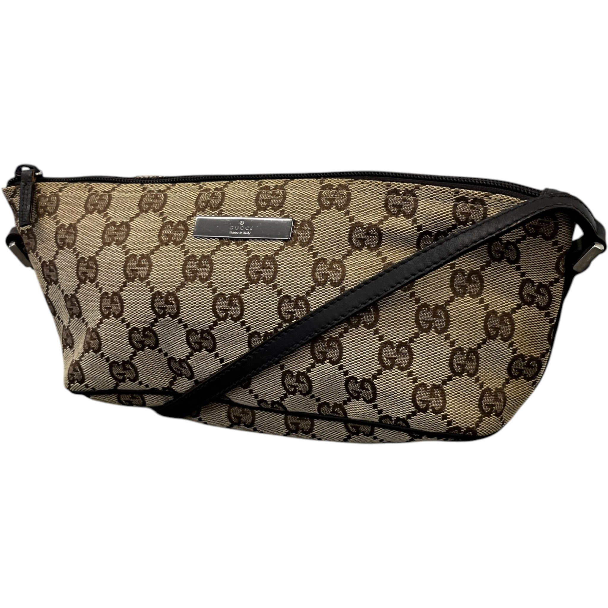 Women's Gg Supreme Bag Beige