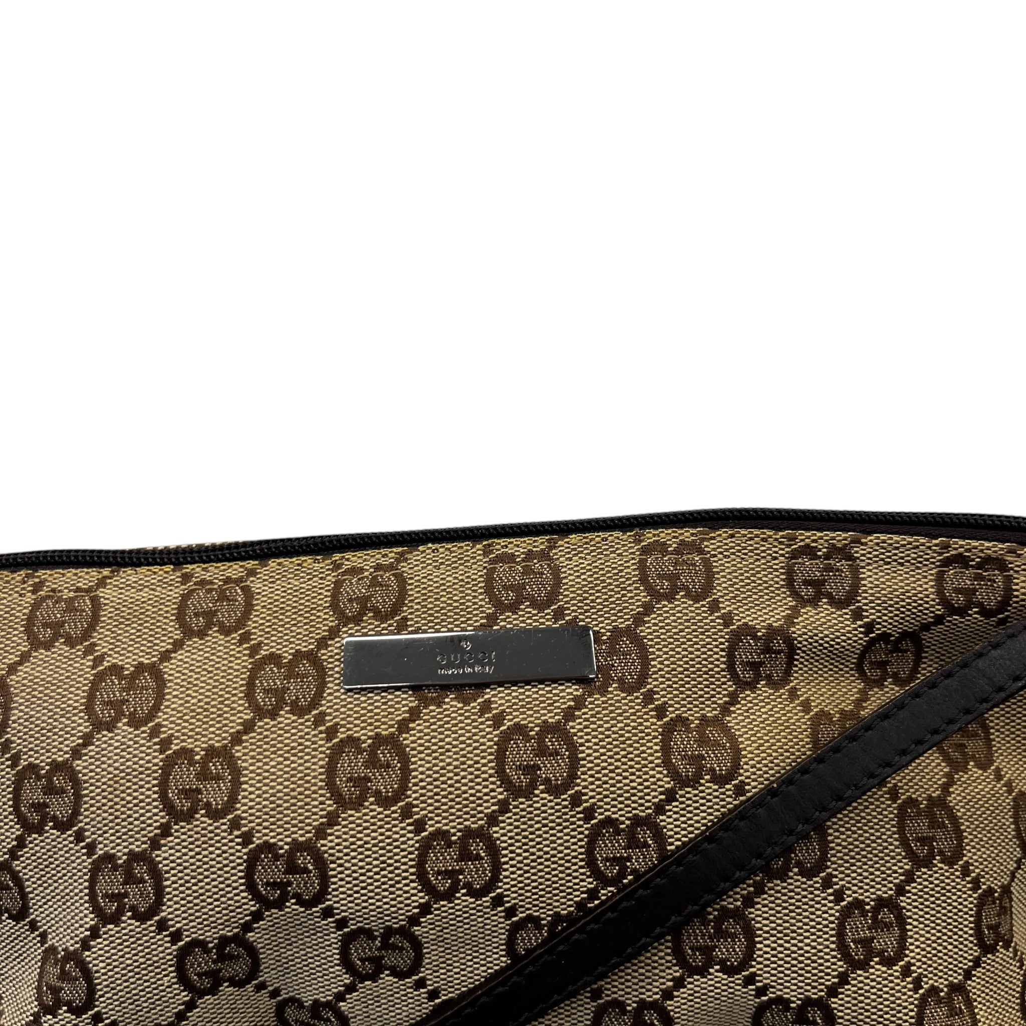 Women's Gg Supreme Bag Beige
