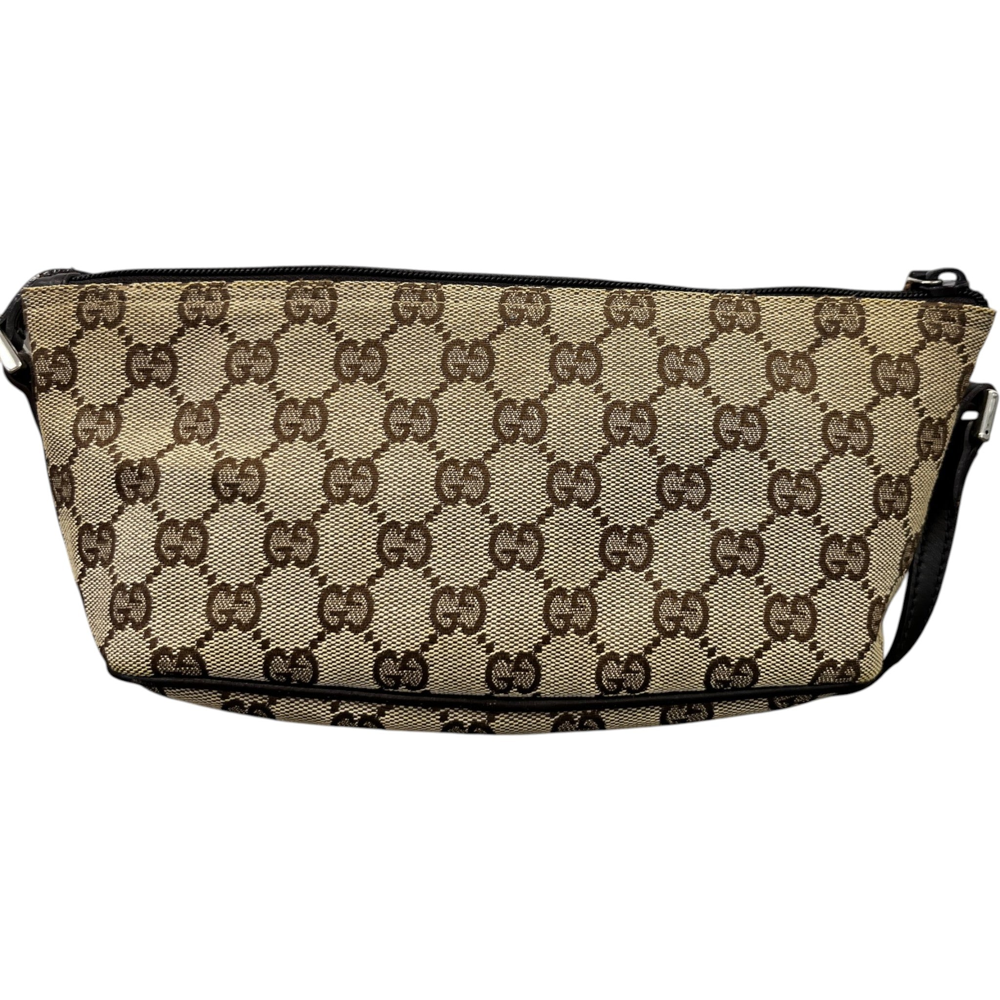 Women's Gg Supreme Bag Beige