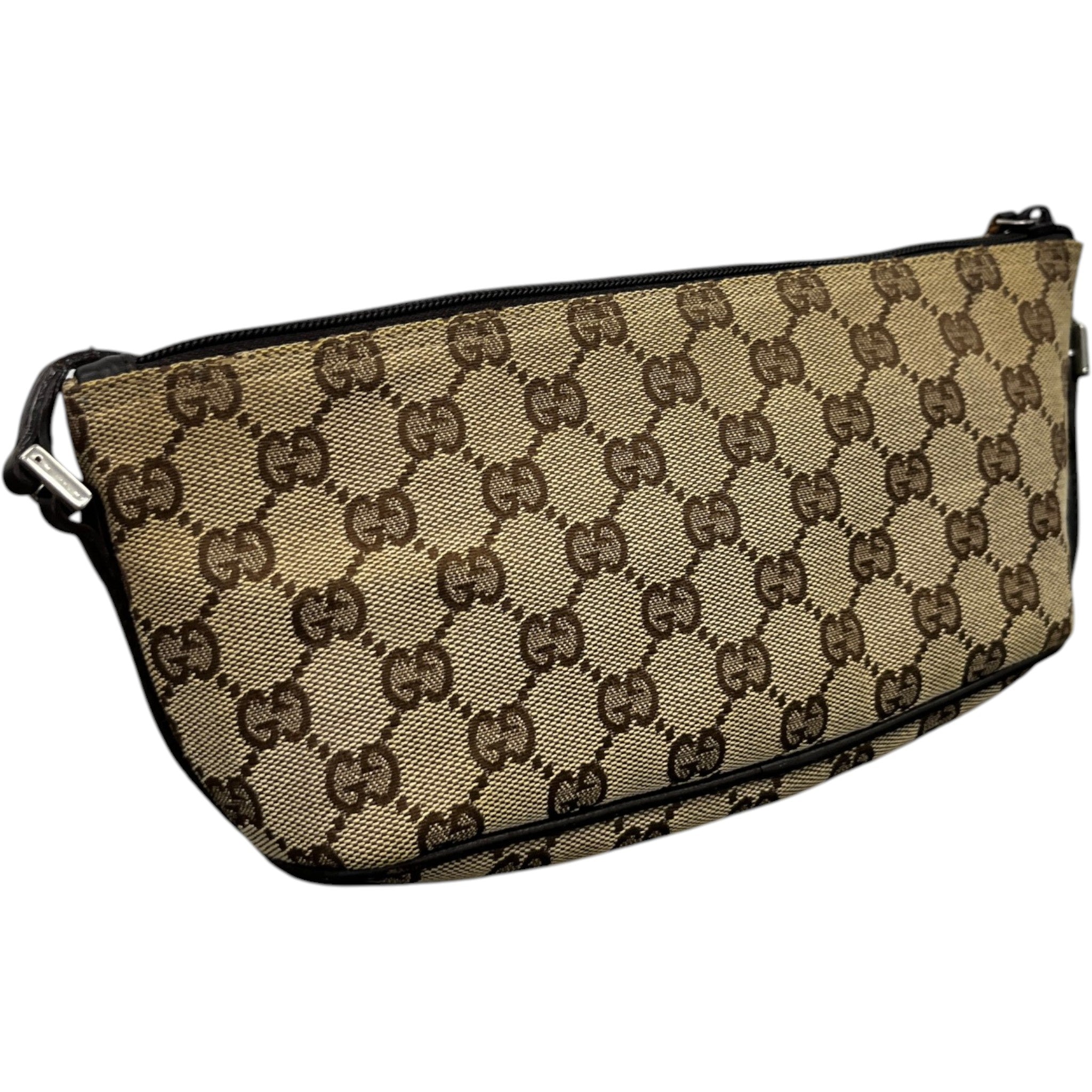 Women's Gg Supreme Bag Beige