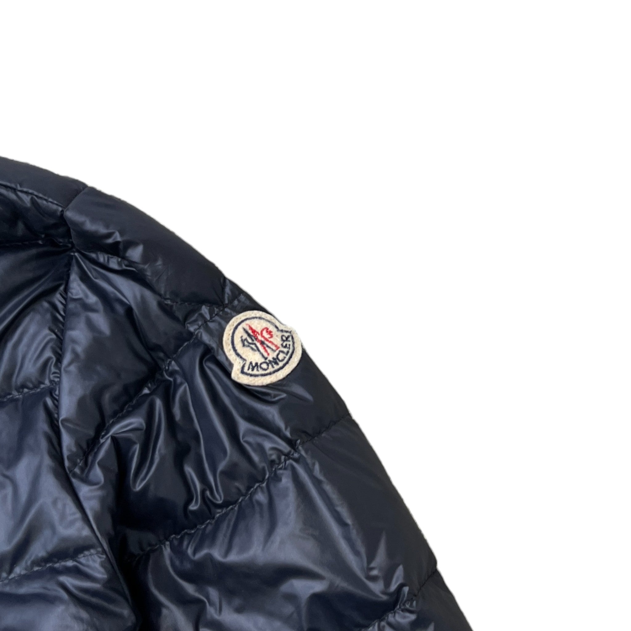 Men's Acorus Jacket Navy Size 3 / L