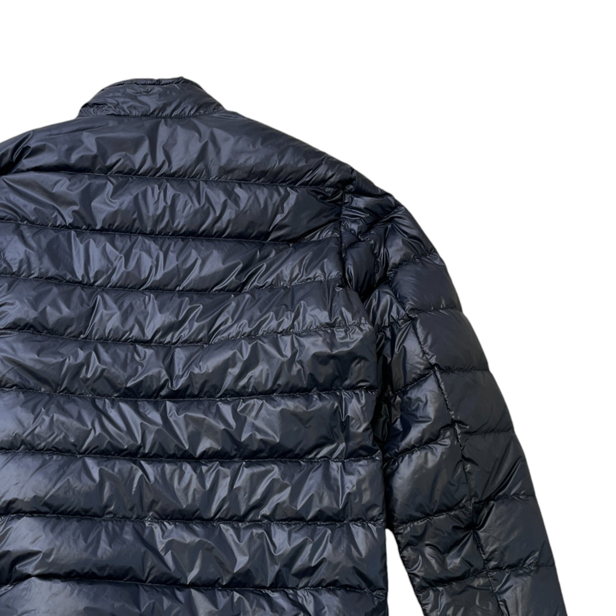 Men's Acorus Jacket Navy Size 3 / L