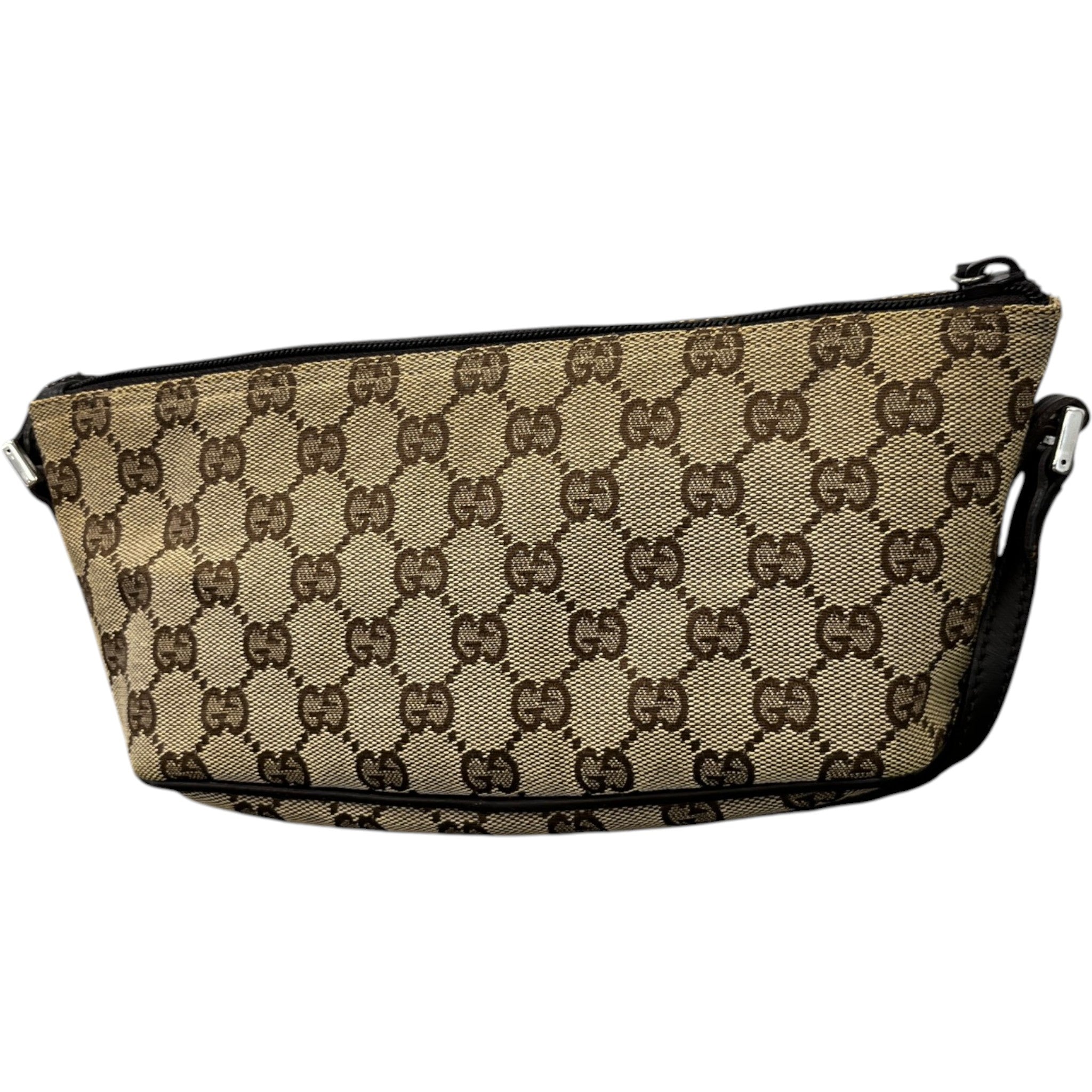 Women's Gg Supreme Bag Beige