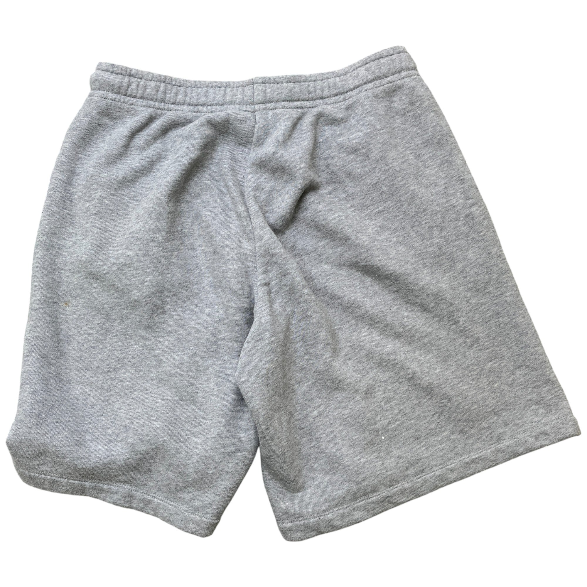 Men's Interlocking G Shorts Grey Size S