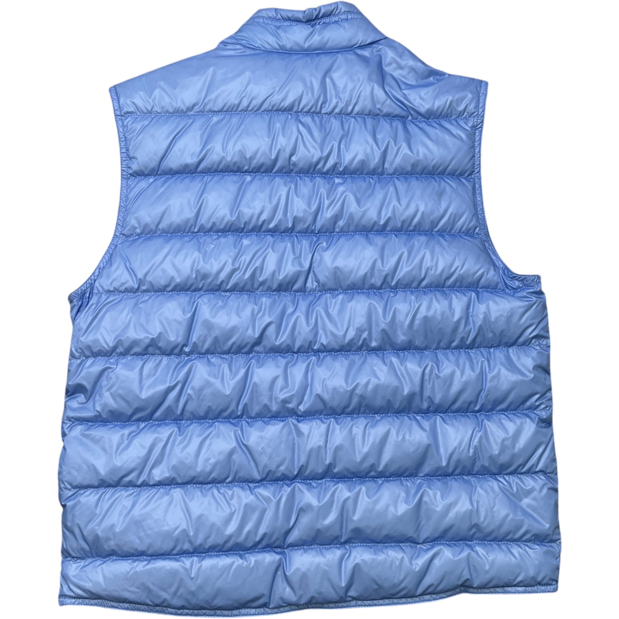Men's Gui Gilet Blue Size 2 / M