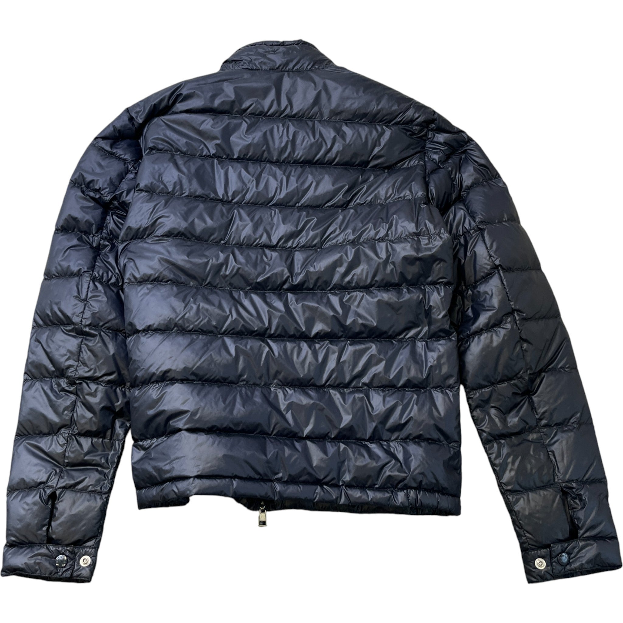 Men's Acorus Jacket Navy Size 3 / L