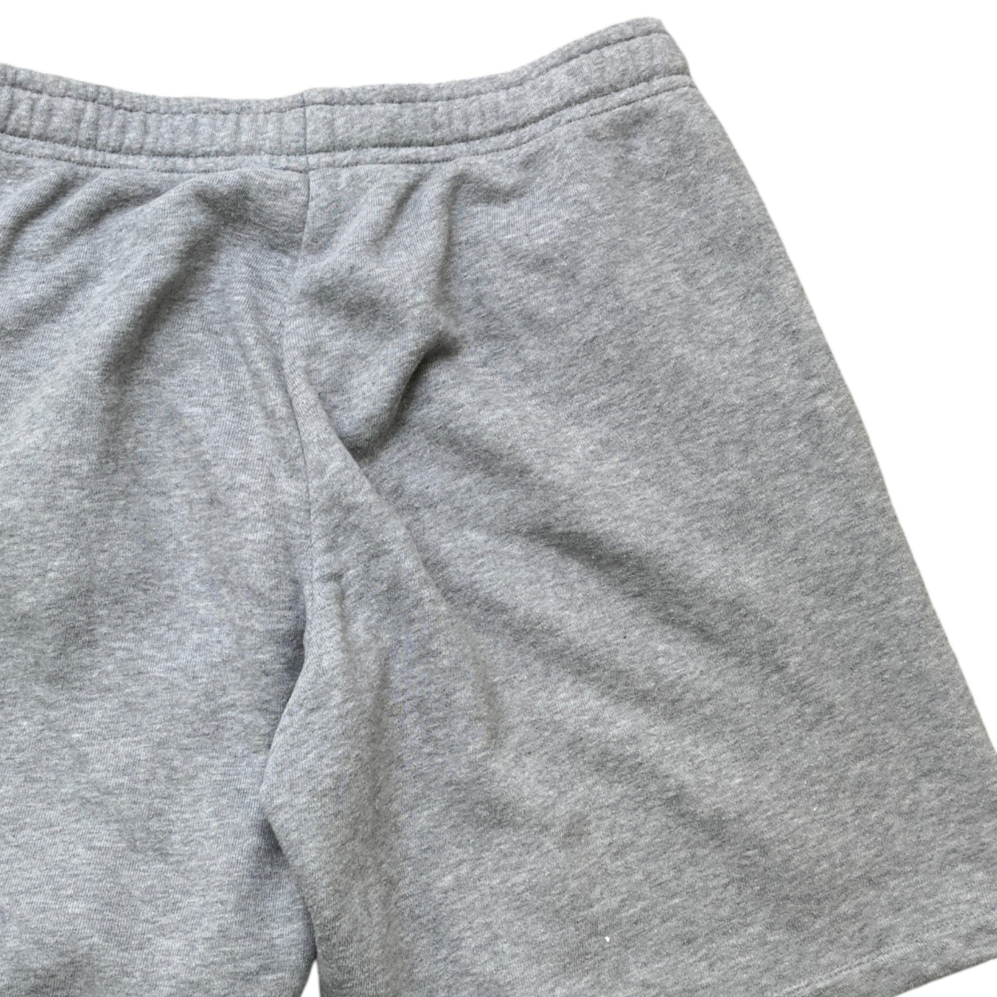 Men's Interlocking G Shorts Grey Size S