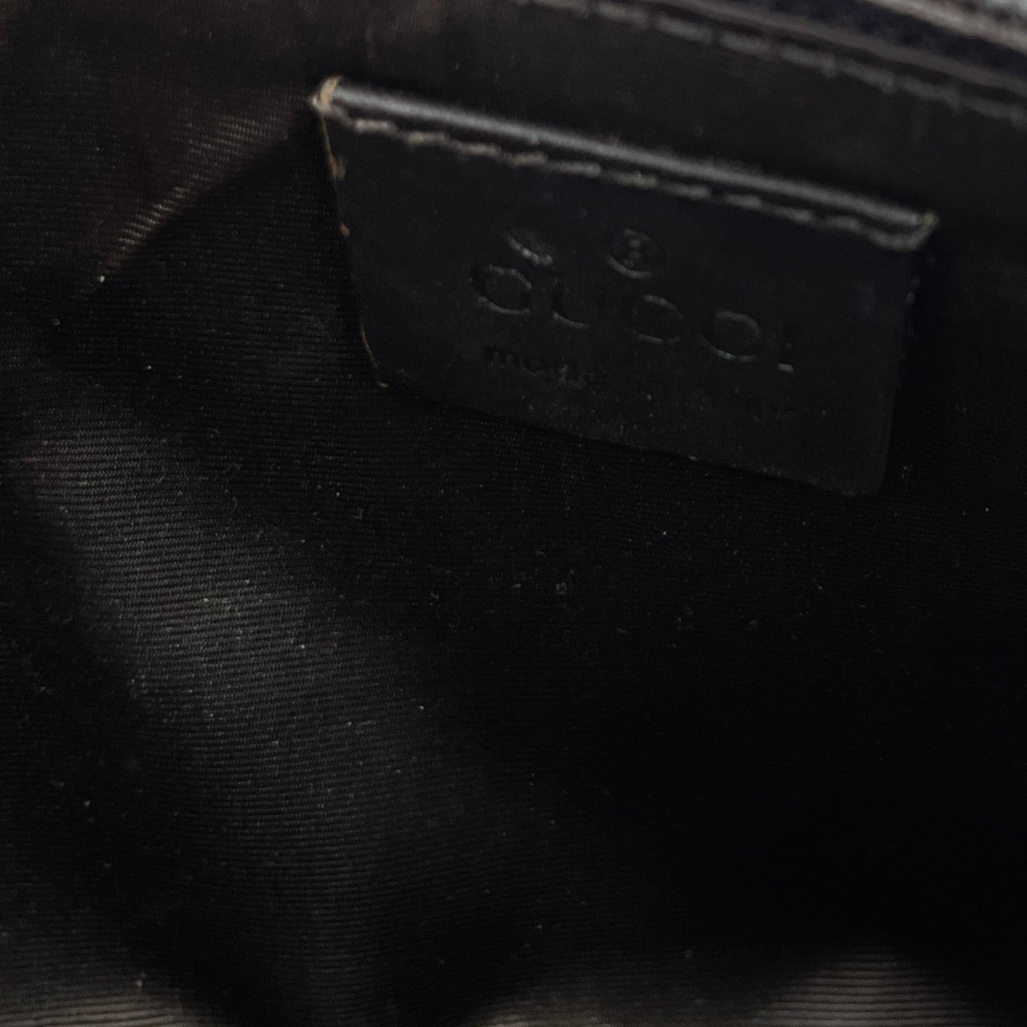 Women's Gg Supreme Bag Beige