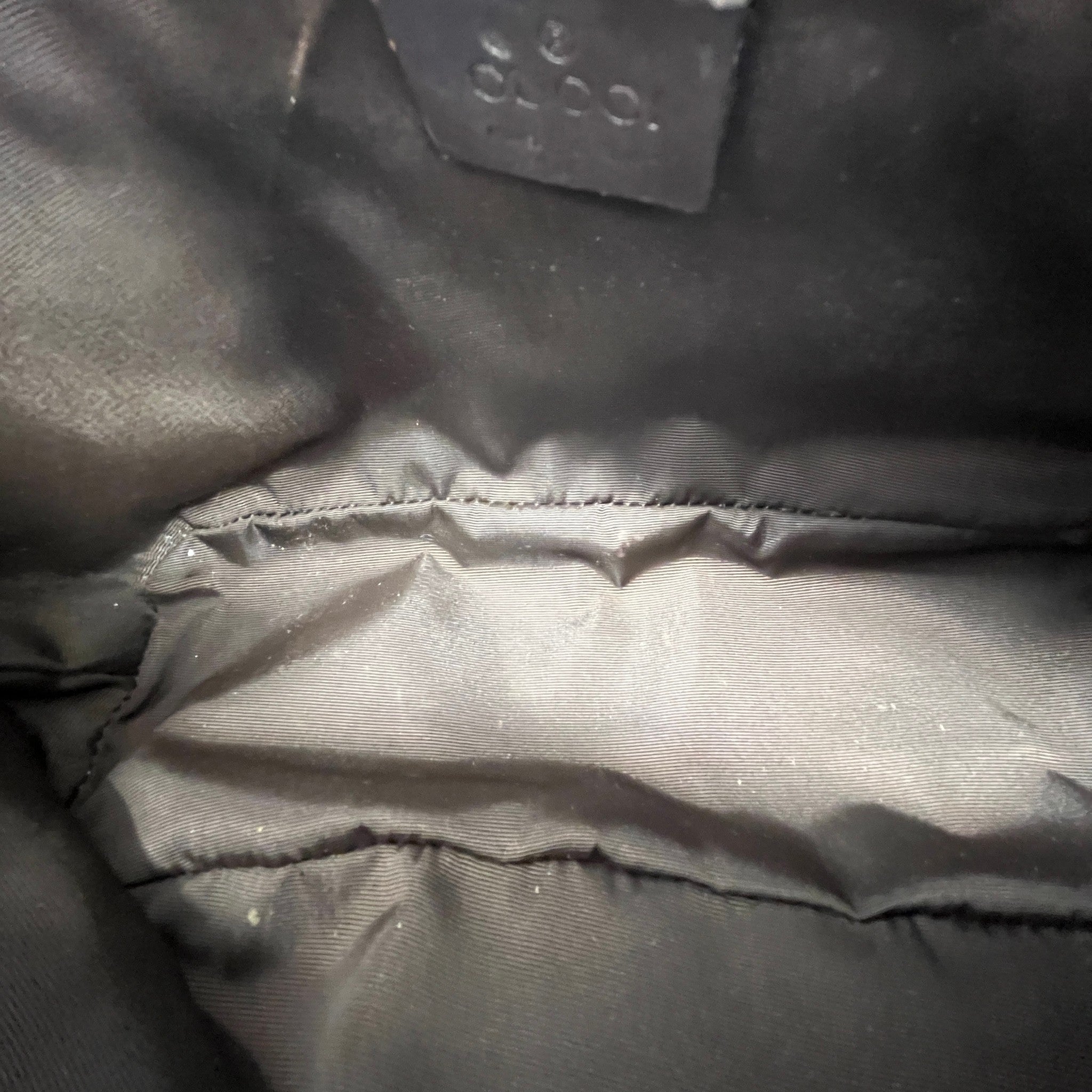 Women's Gg Supreme Bag Beige