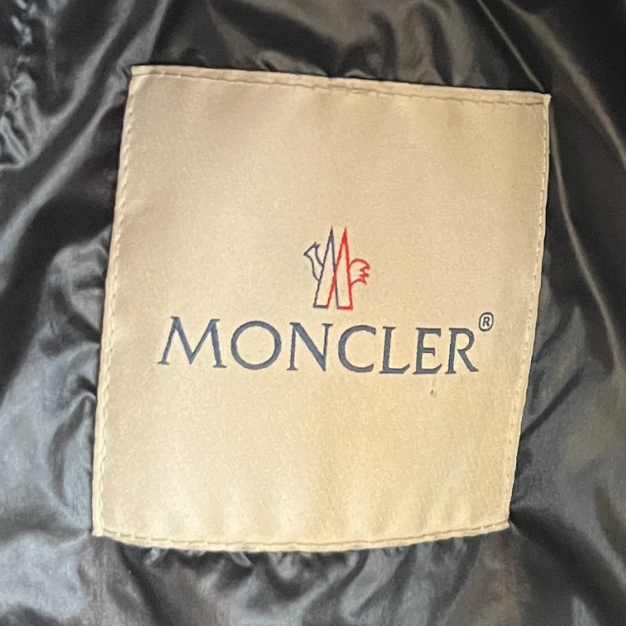 Men's Acorus Jacket Navy Size 3 / L