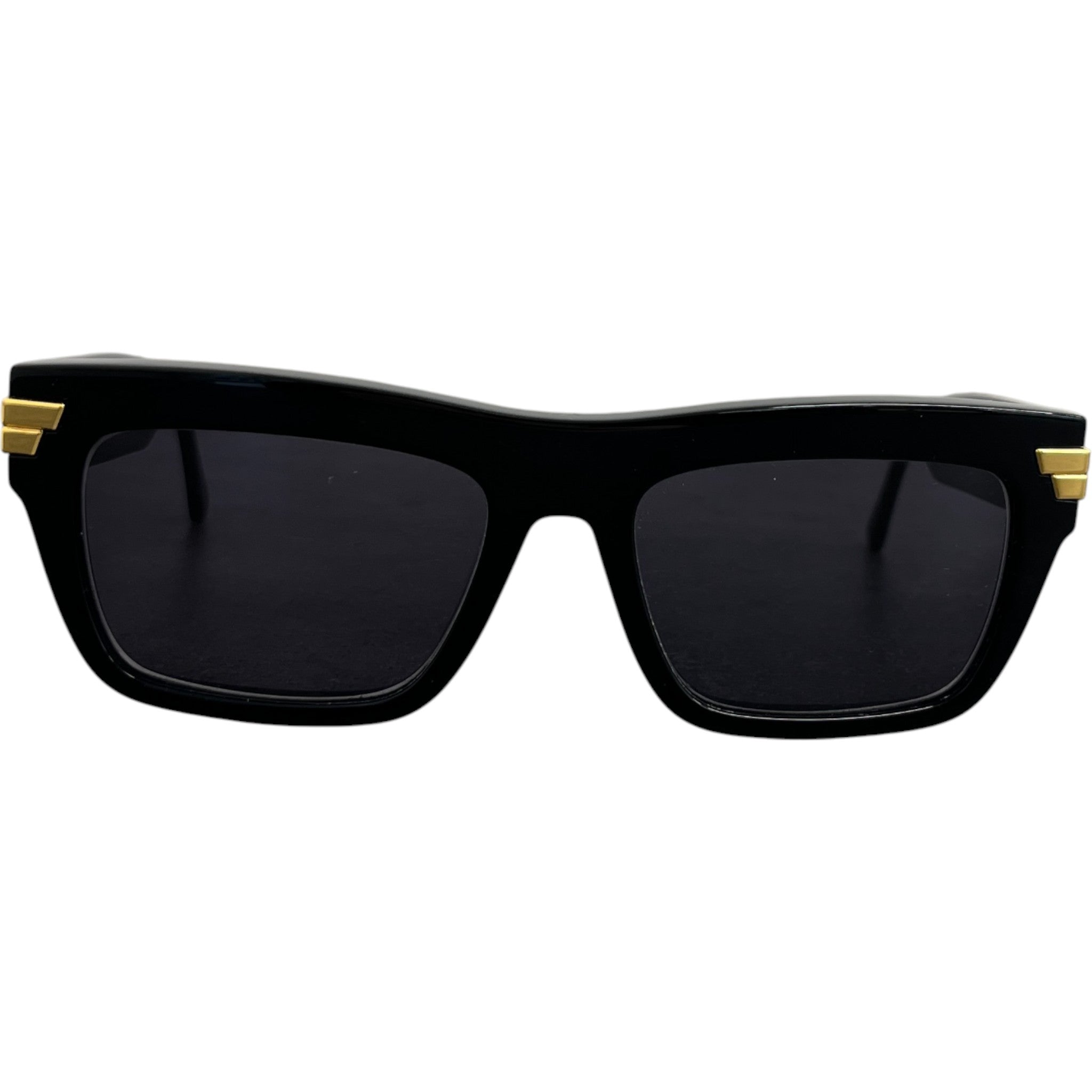 Women's Bv1058S Sunglasses Black